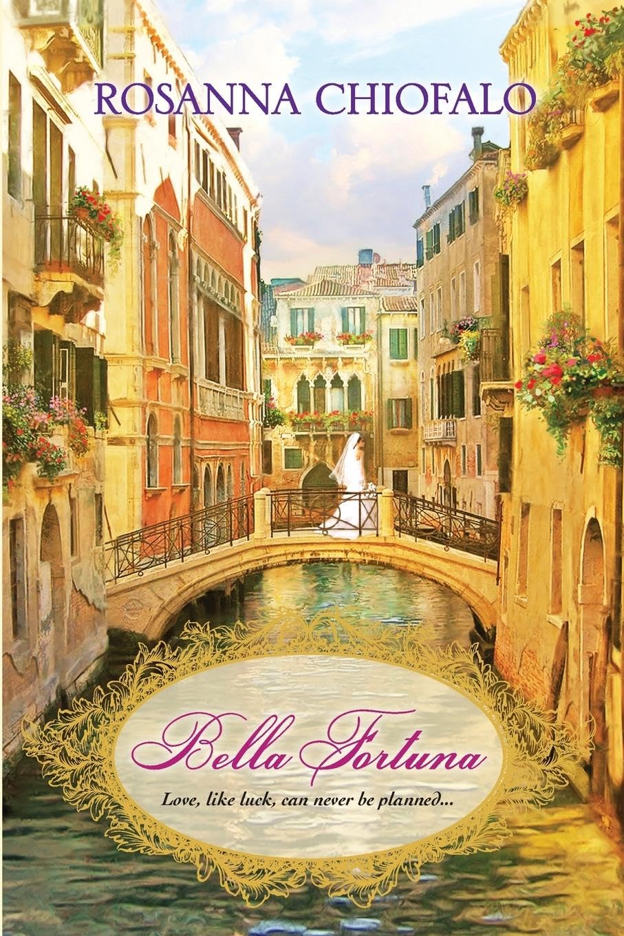Bella Fortuna book