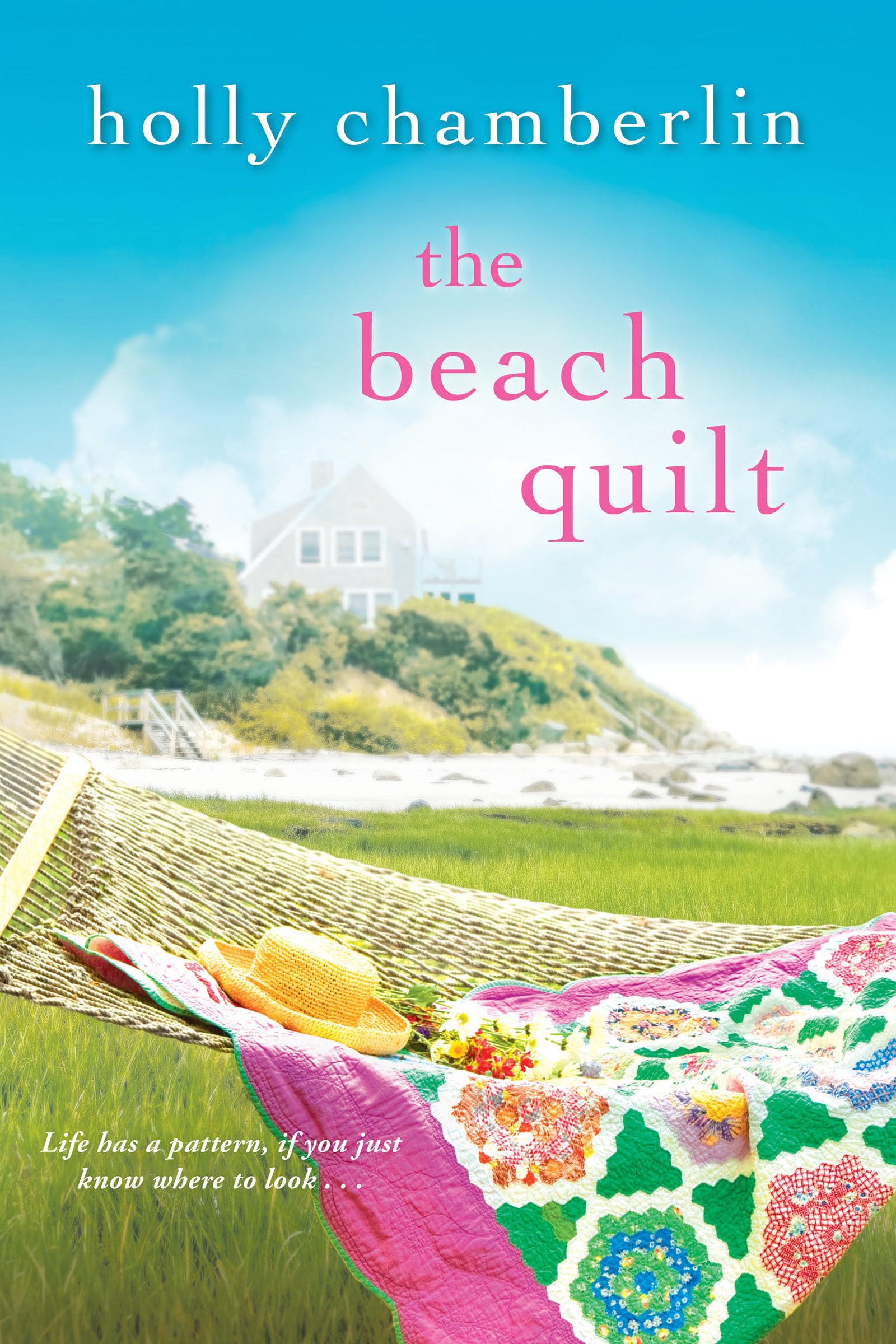 The Beach Quilt (A Yorktide, Maine Novel) Contemporary literature