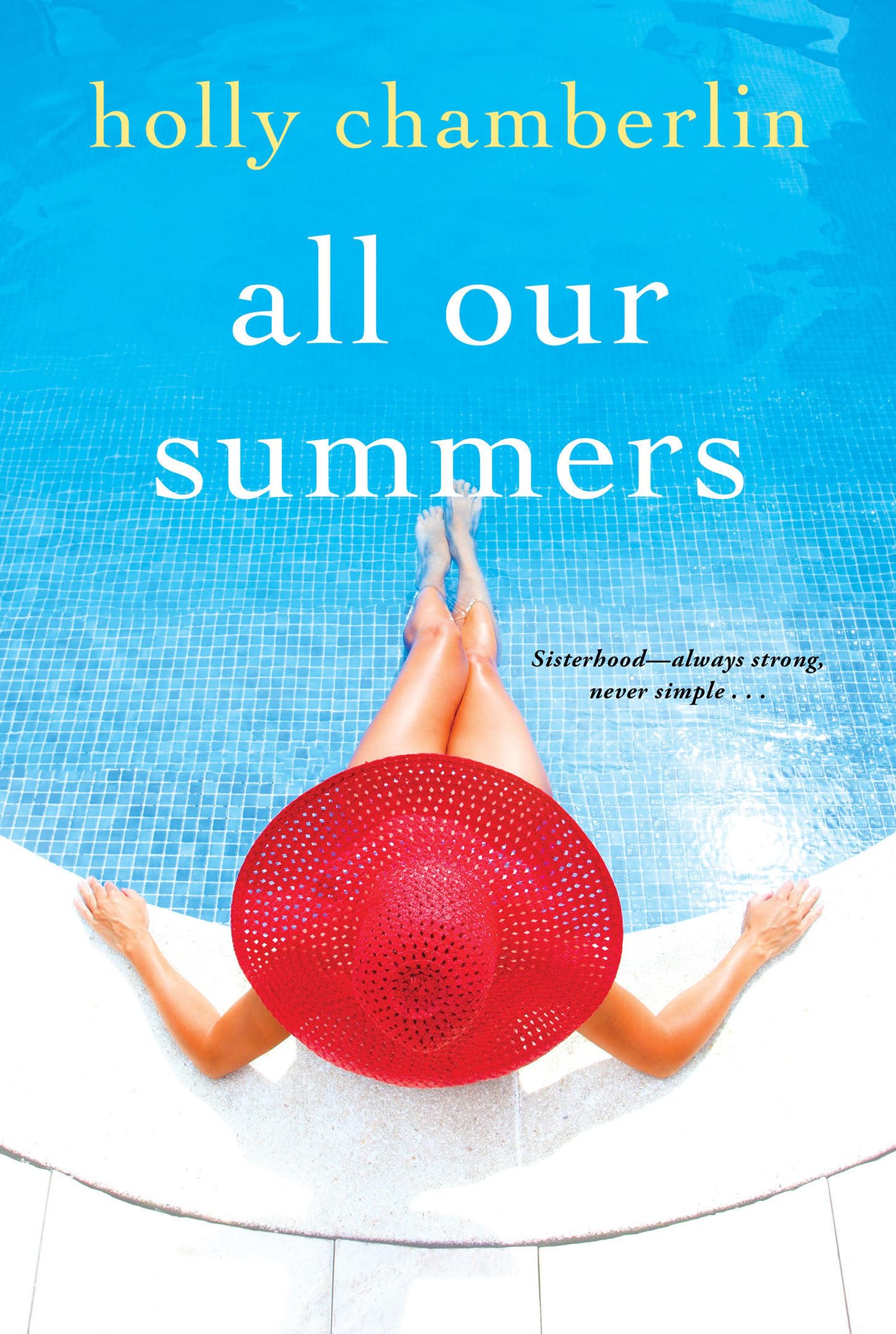 All Our Summers (A Yorktide, Maine Novel) Contemporary literature