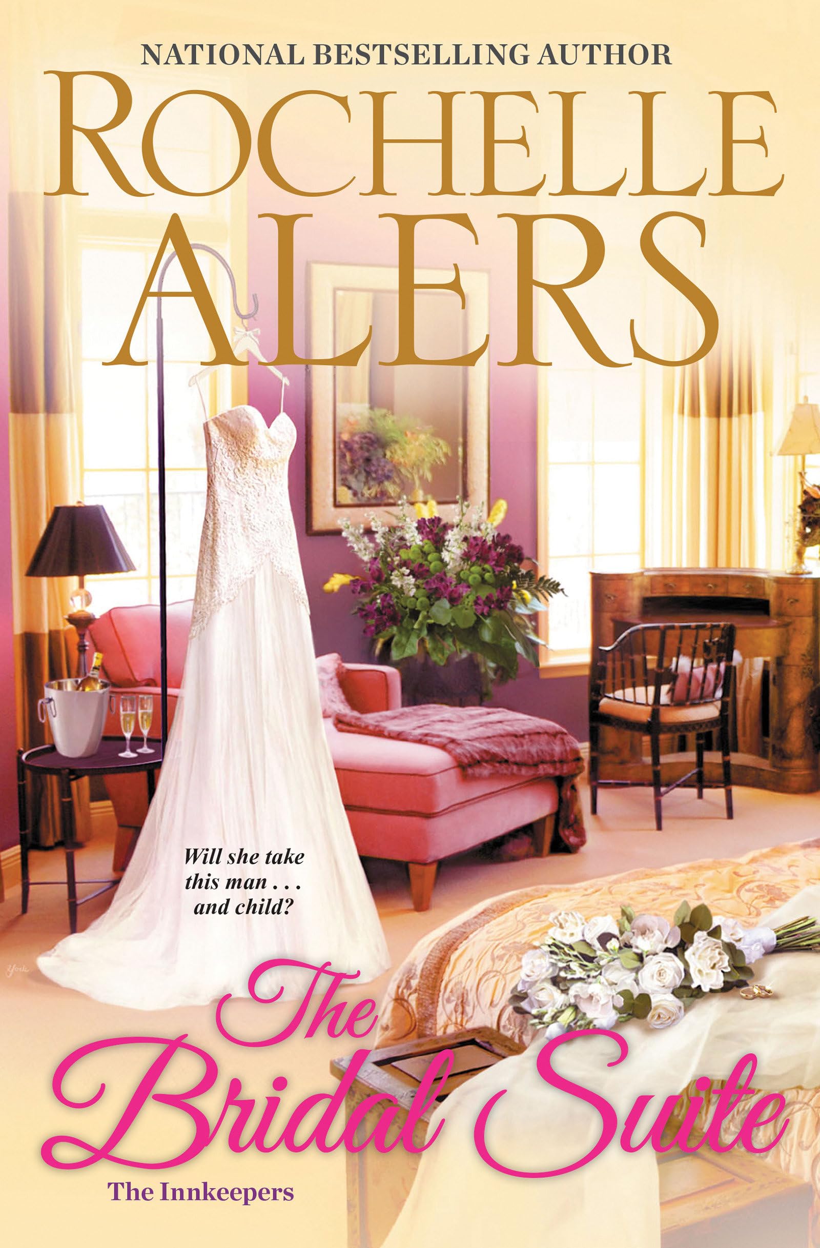 The Bridal Suite (The Innkeepers, Band 4) Contemporary literature