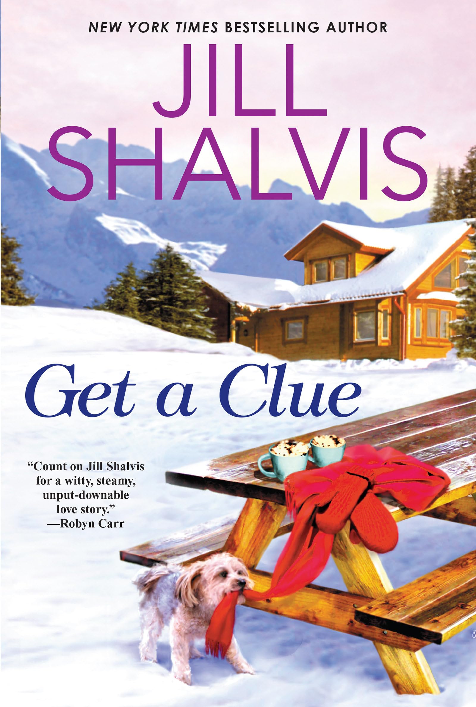 Get a Clue Contemporary literature Books