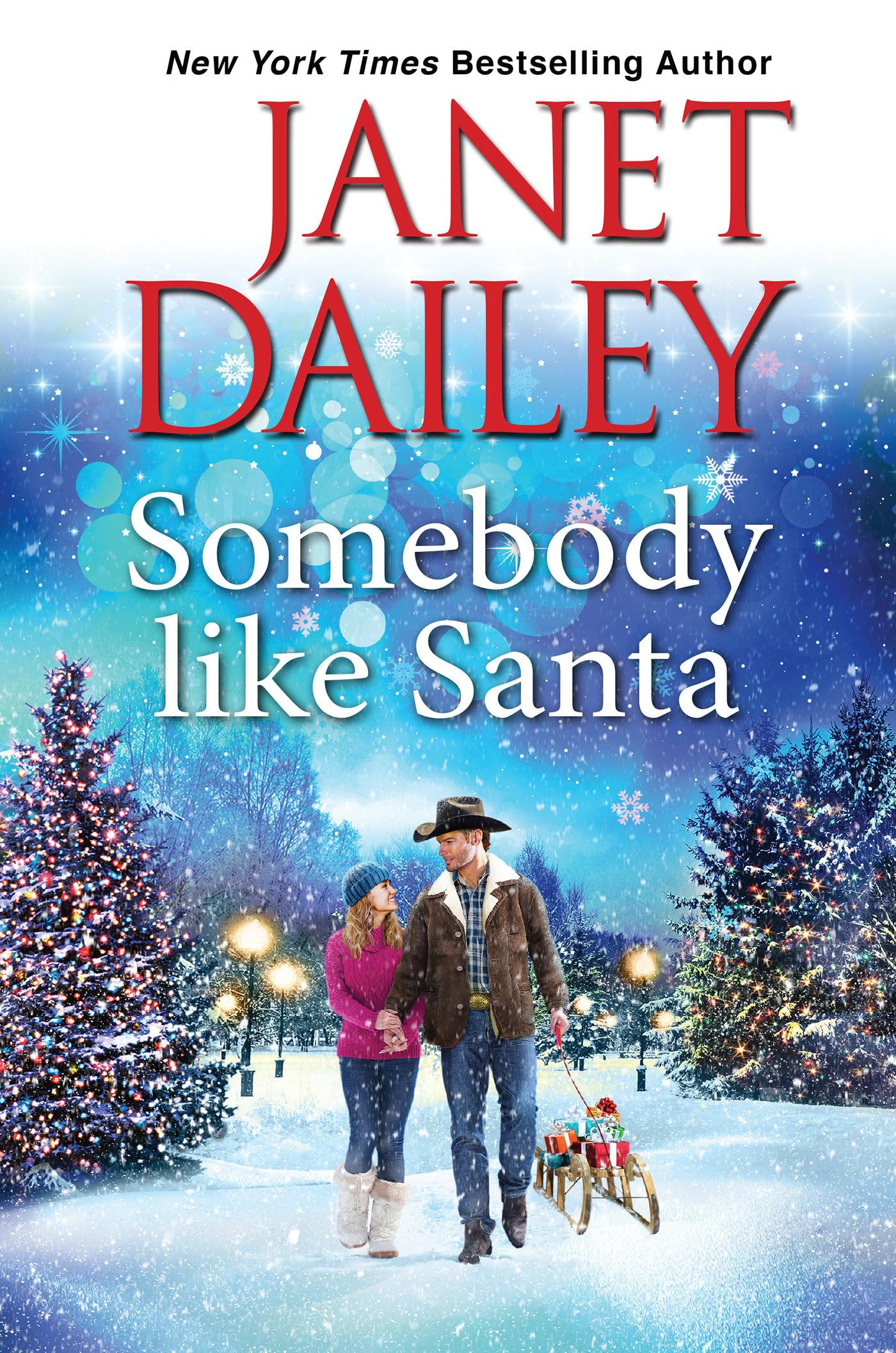 Product Image: Somebody Like Santa