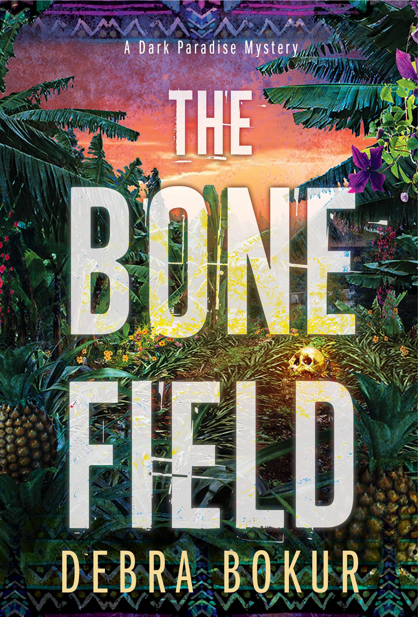 The Bone Field Contemporary literature