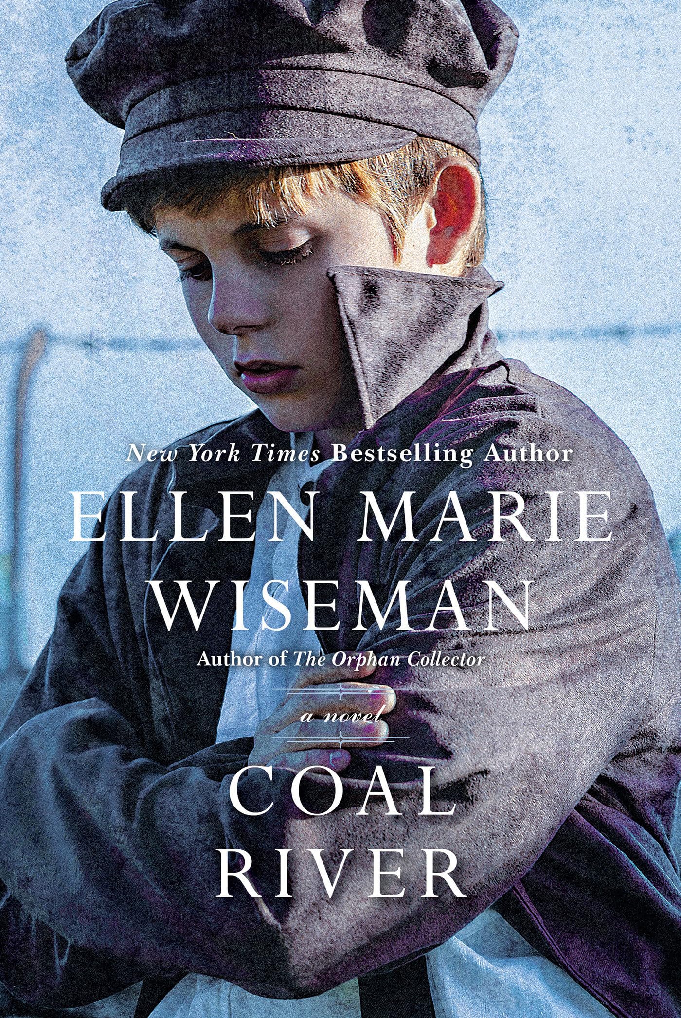 Coal River Contemporary literature Books