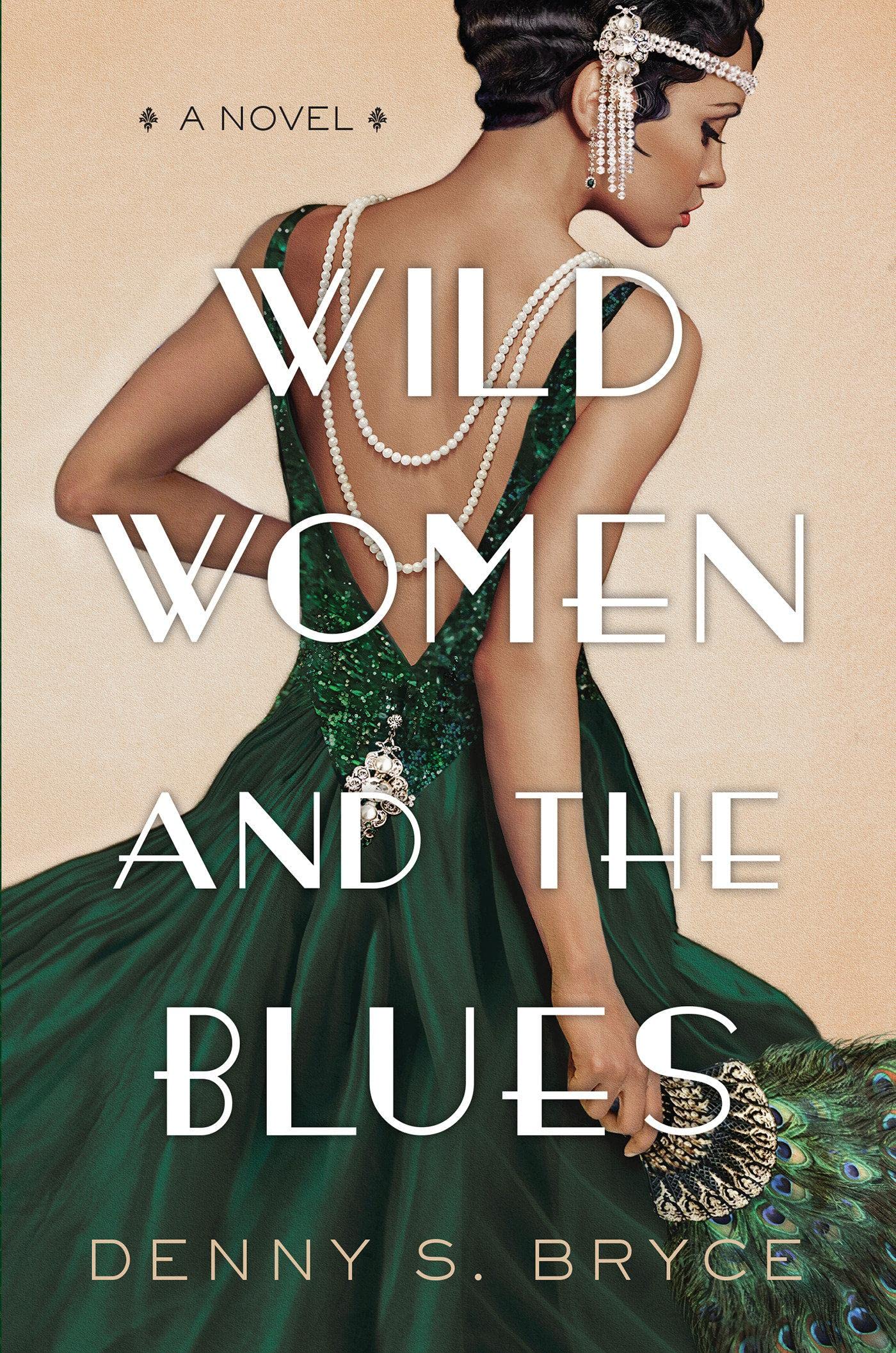 Wild Women and the Blues Contemporary literature
