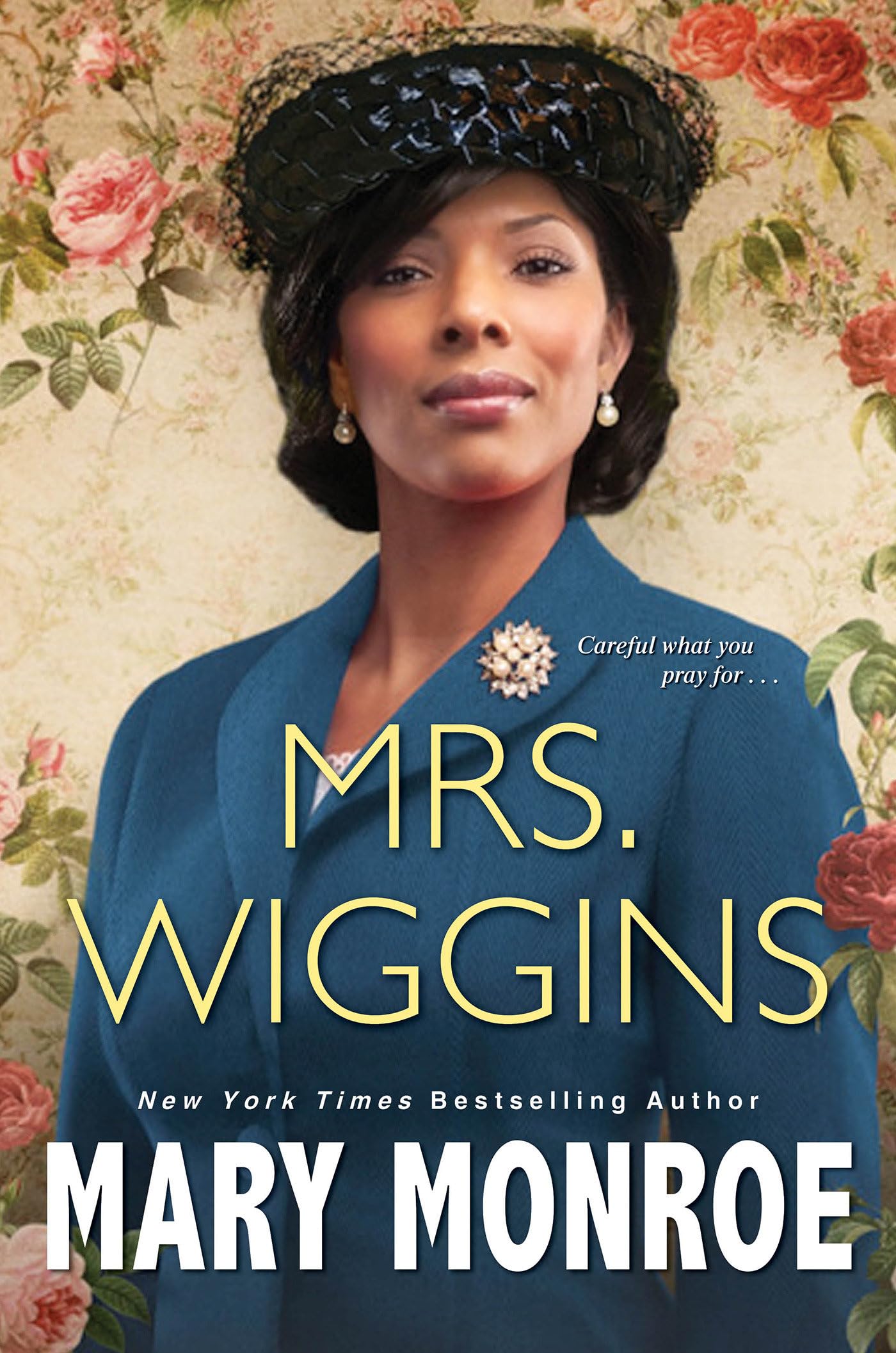 Mrs. Wiggins book