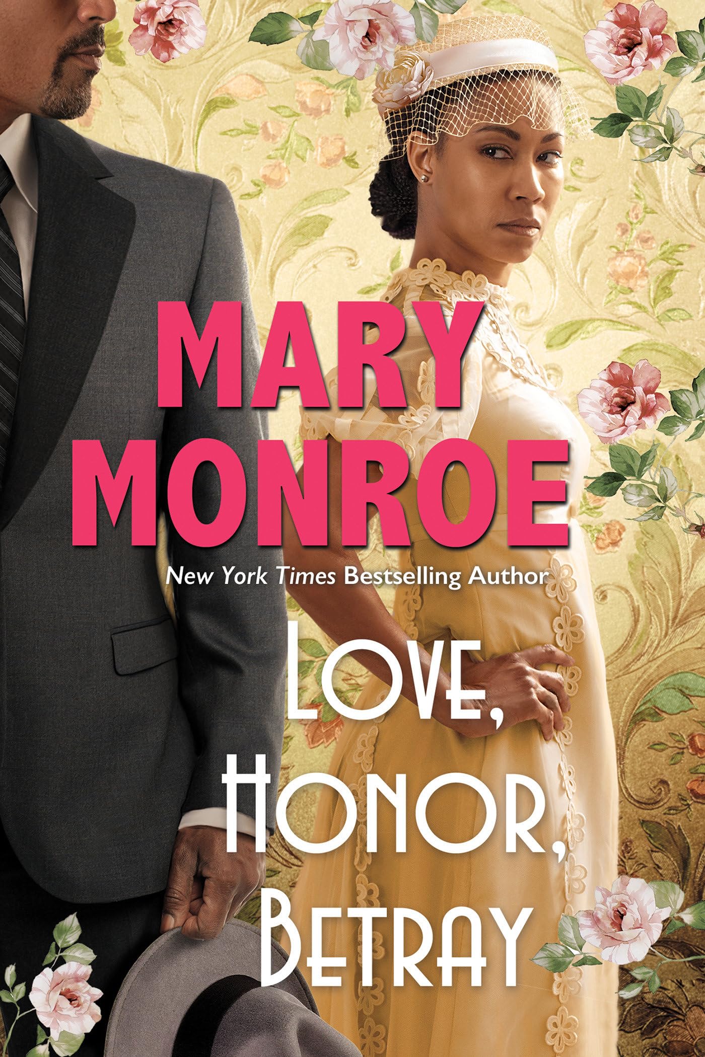 Love, Honor, Betray Historical Fiction
