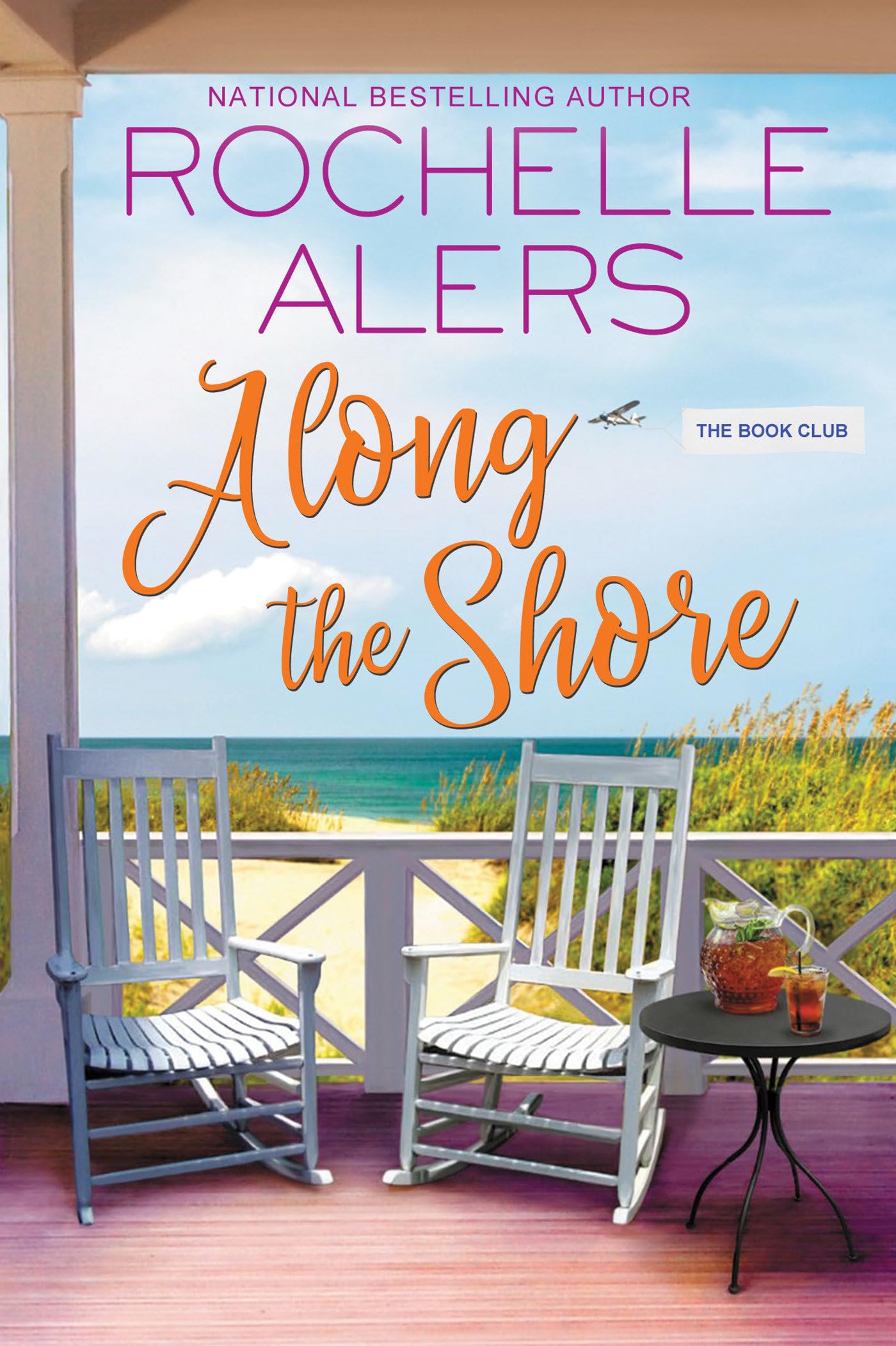 Along the Shore (The Book Club, Band 3) Contemporary literature