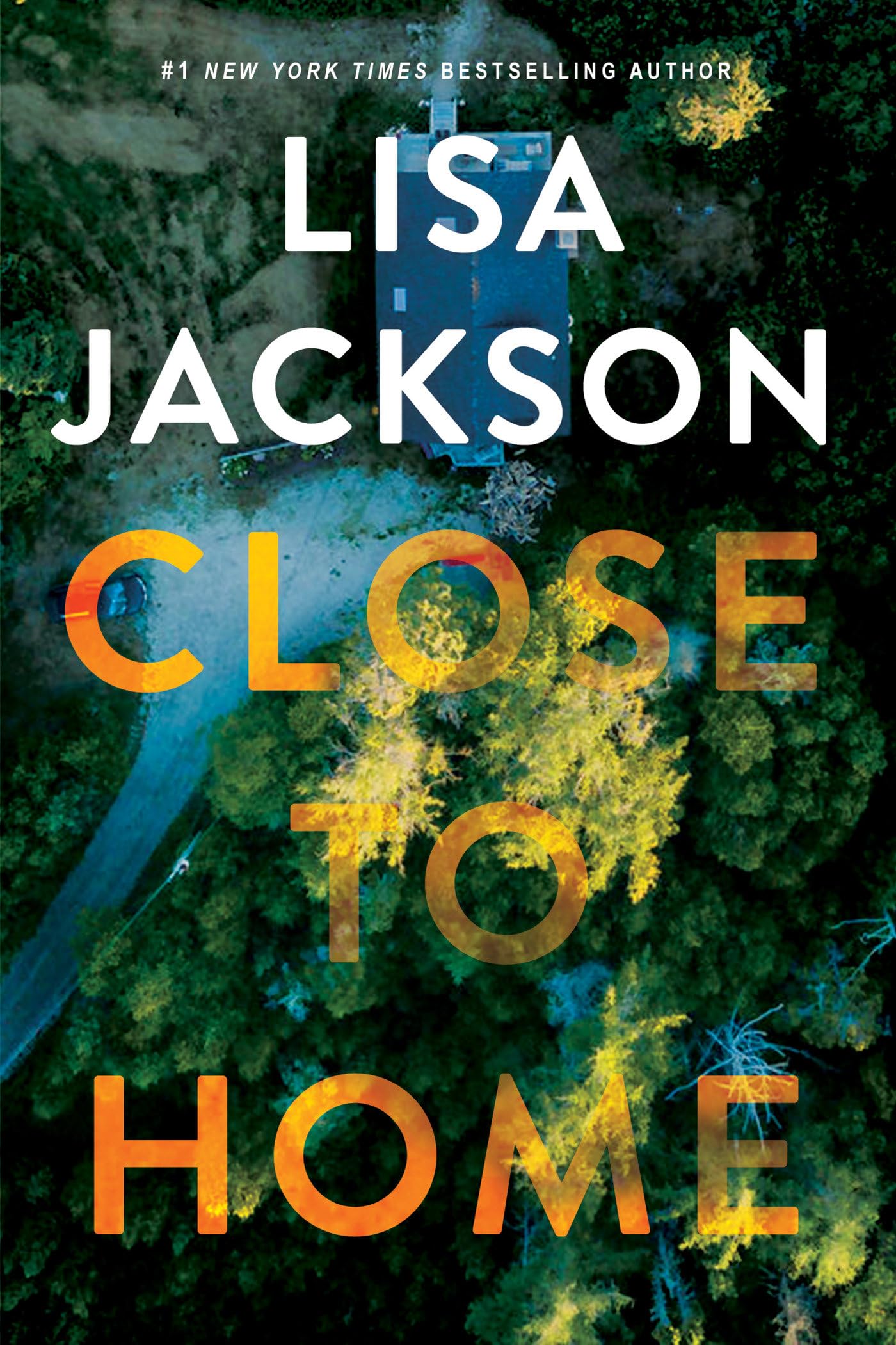 Close to Home Contemporary literature Books