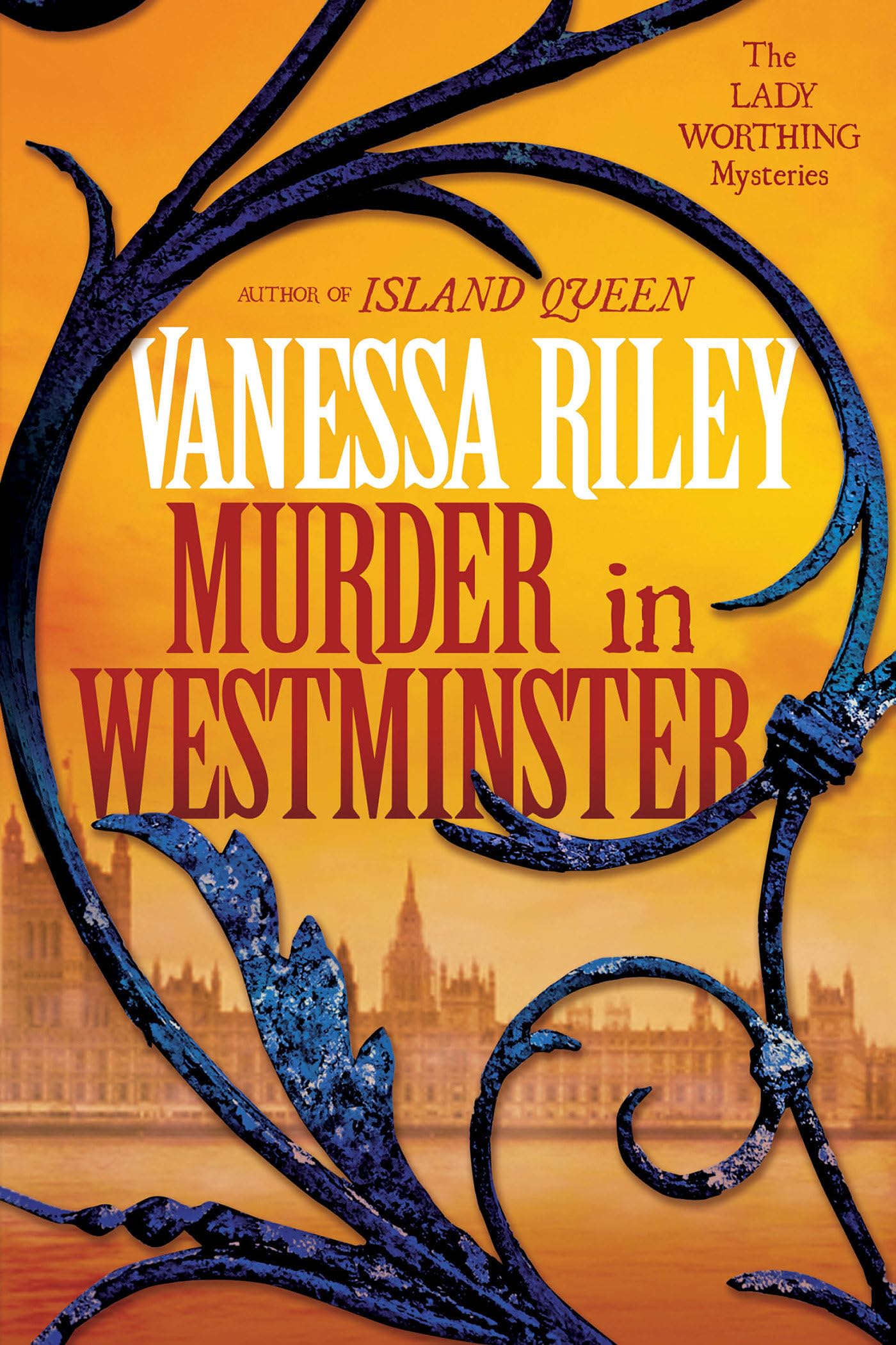 Murder in Westminster: A Riveting Regency Historical Mystery (The Lady Worthing Mysteries, Band 1) Contemporary literature