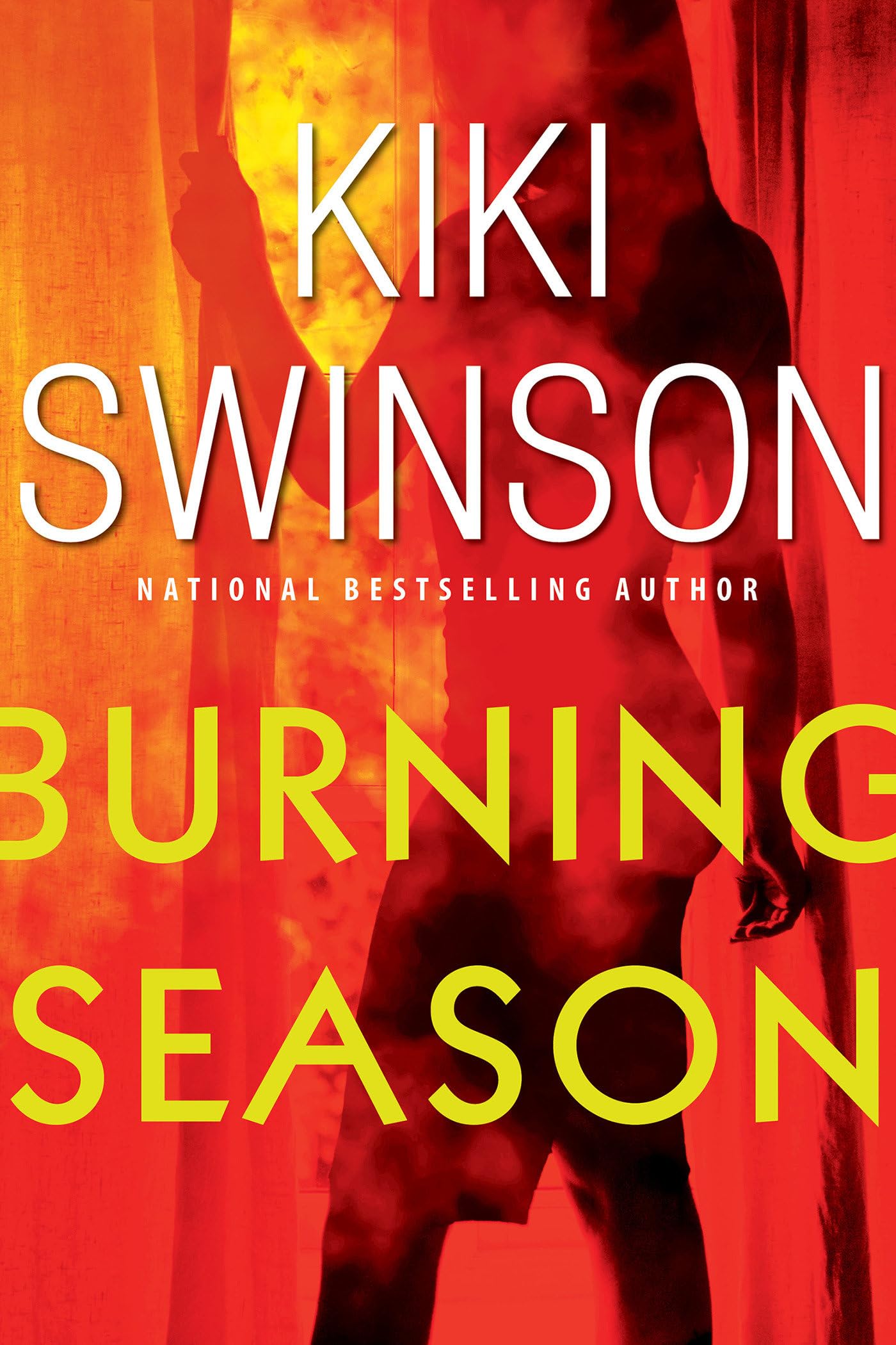 Product Image: Burning Season