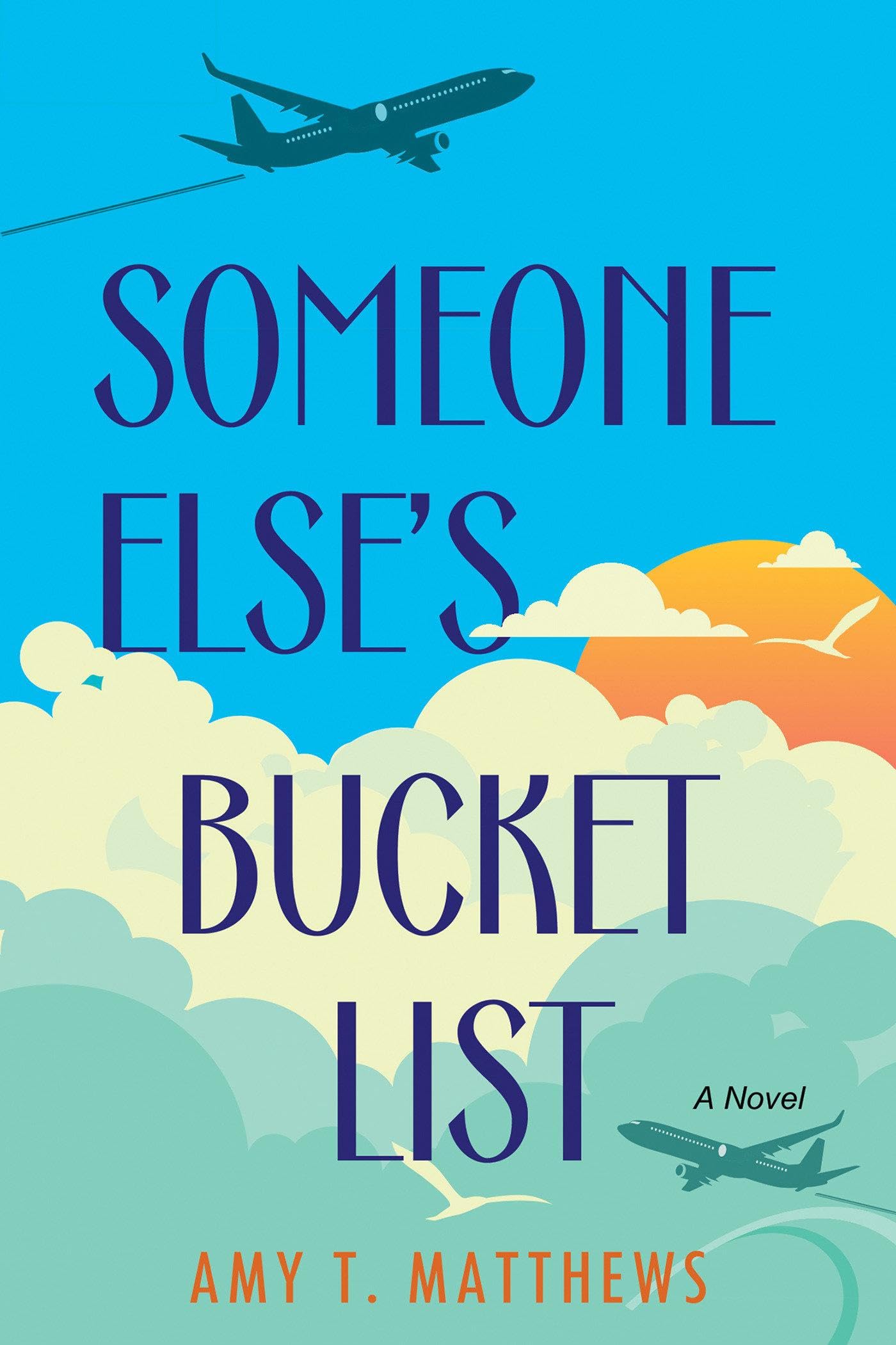 Product Image: Someone Else's Bucket List