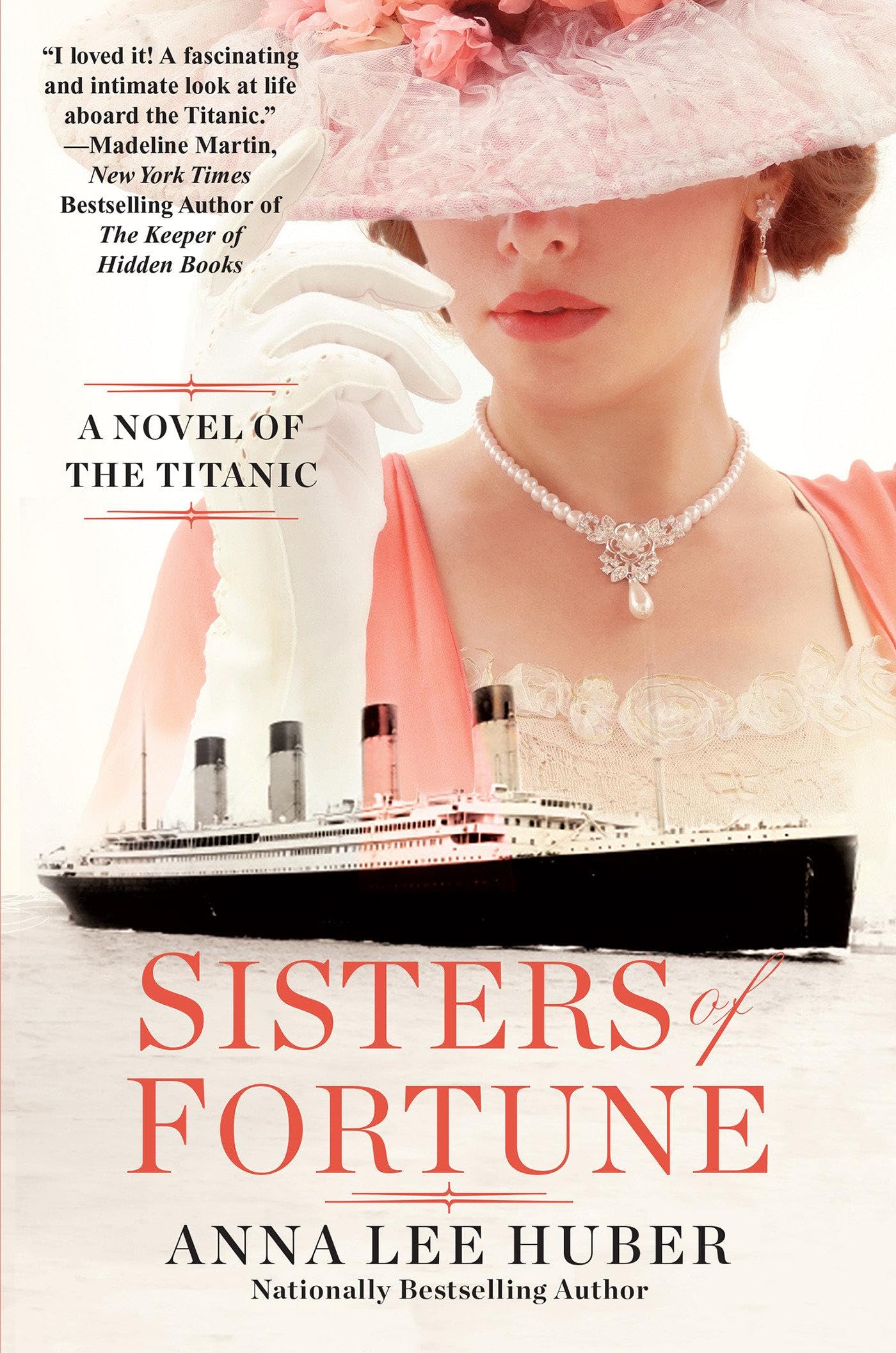 Product Image: Sisters of Fortune