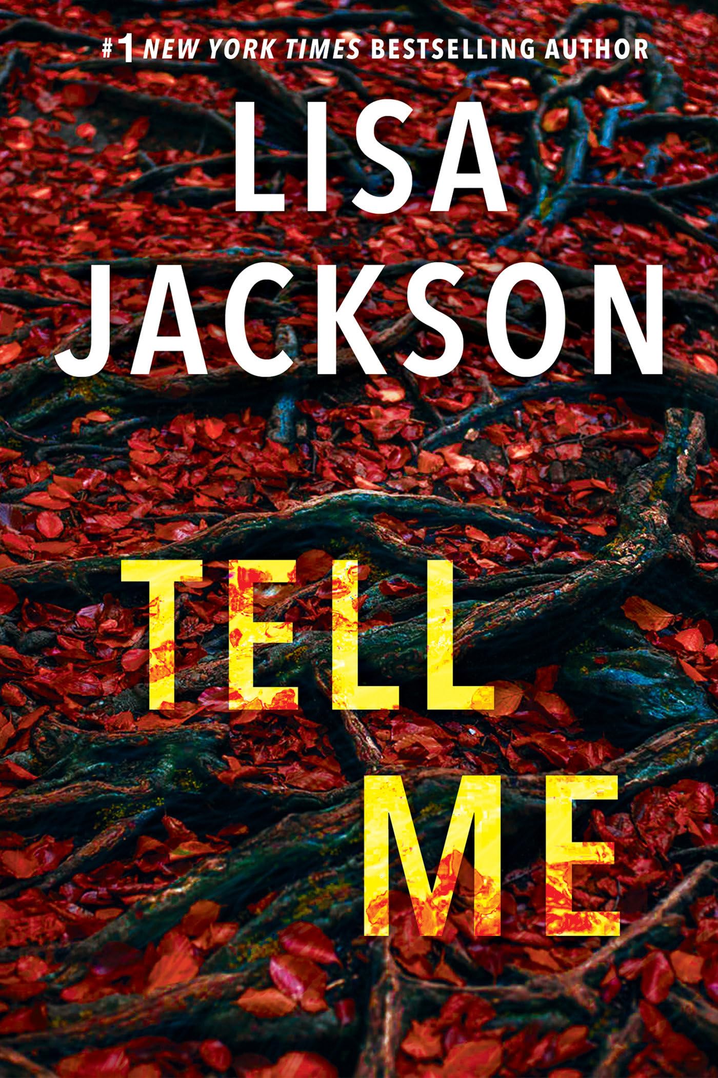 Tell Me (Pierce Reed/Nikki Gillette, Band 3) Contemporary literature