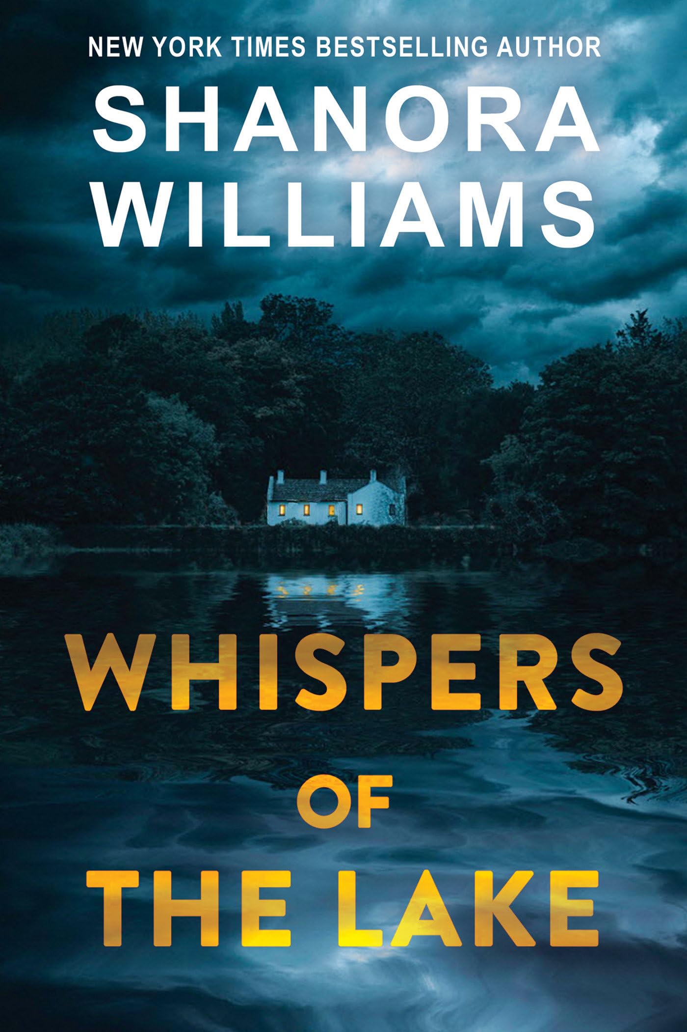 Whispers of the Lake Contemporary literature