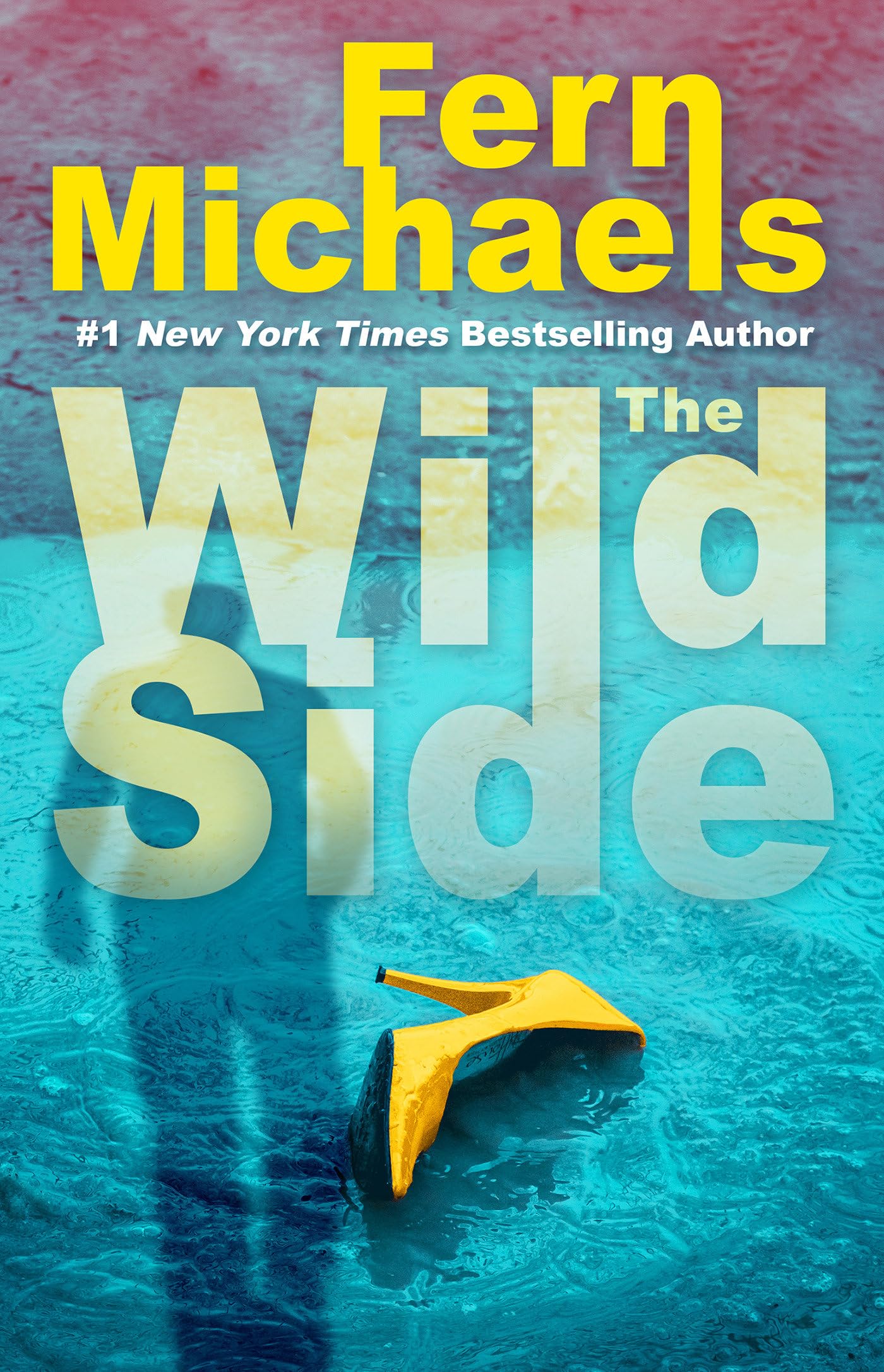 The Wild Side: A Gripping Novel of Suspense Contemporary literature