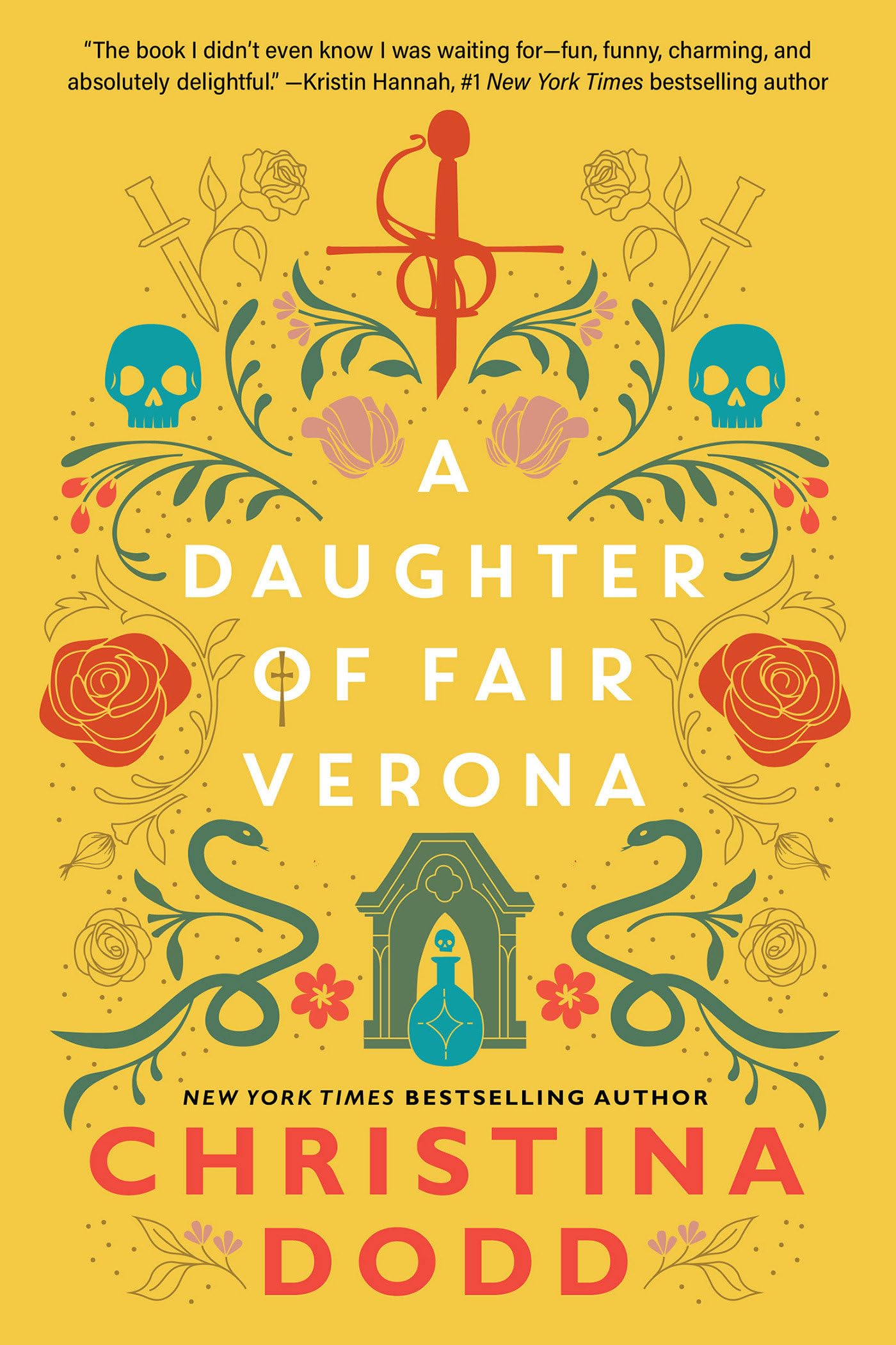 A Daughter of Fair Verona Historical Fiction