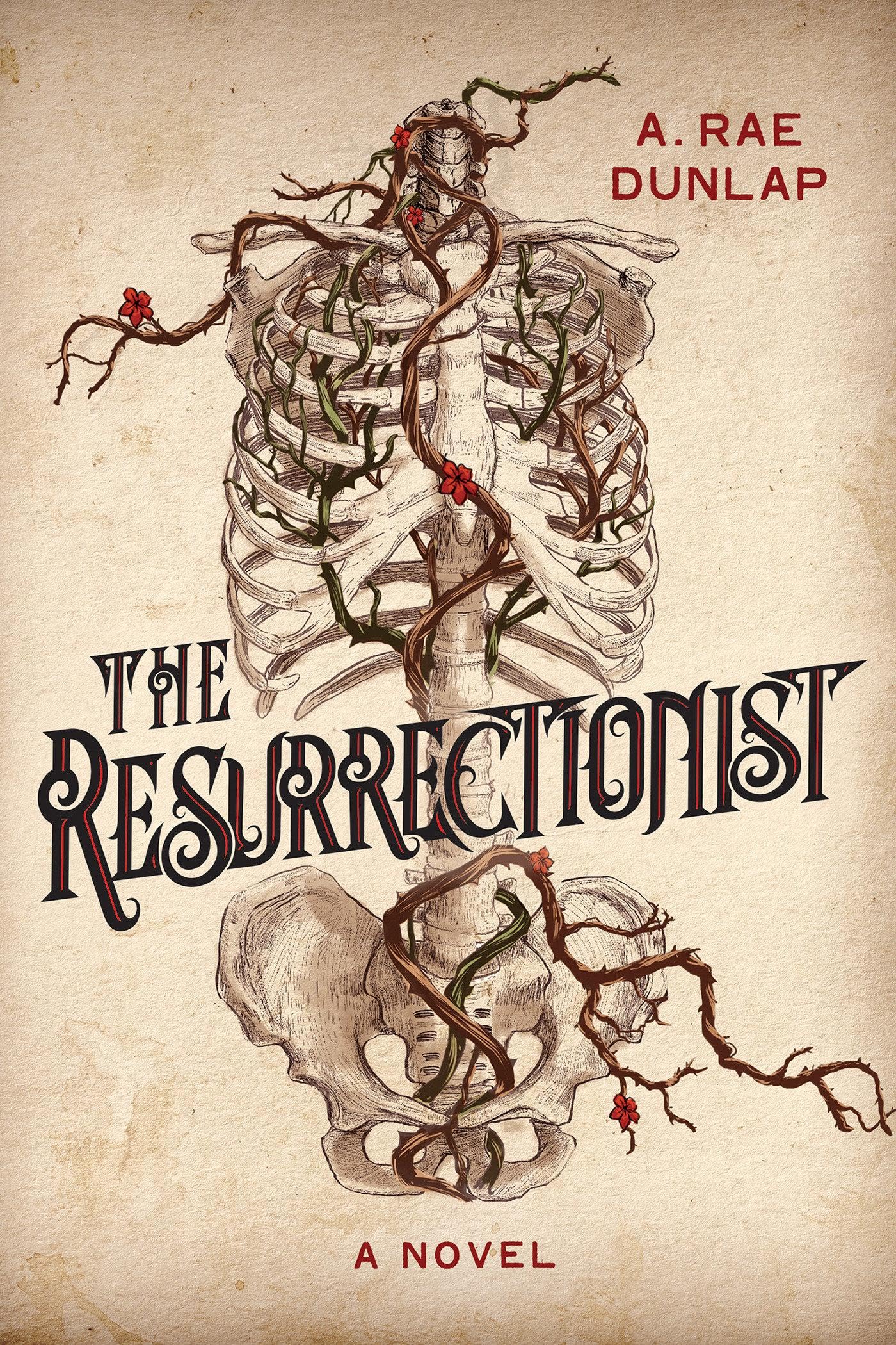 The Resurrectionist LGBTQ+