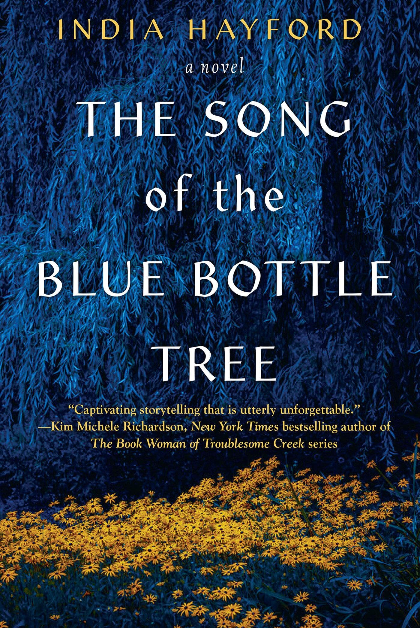 The Song of the Blue Bottle Tree Social Sciences