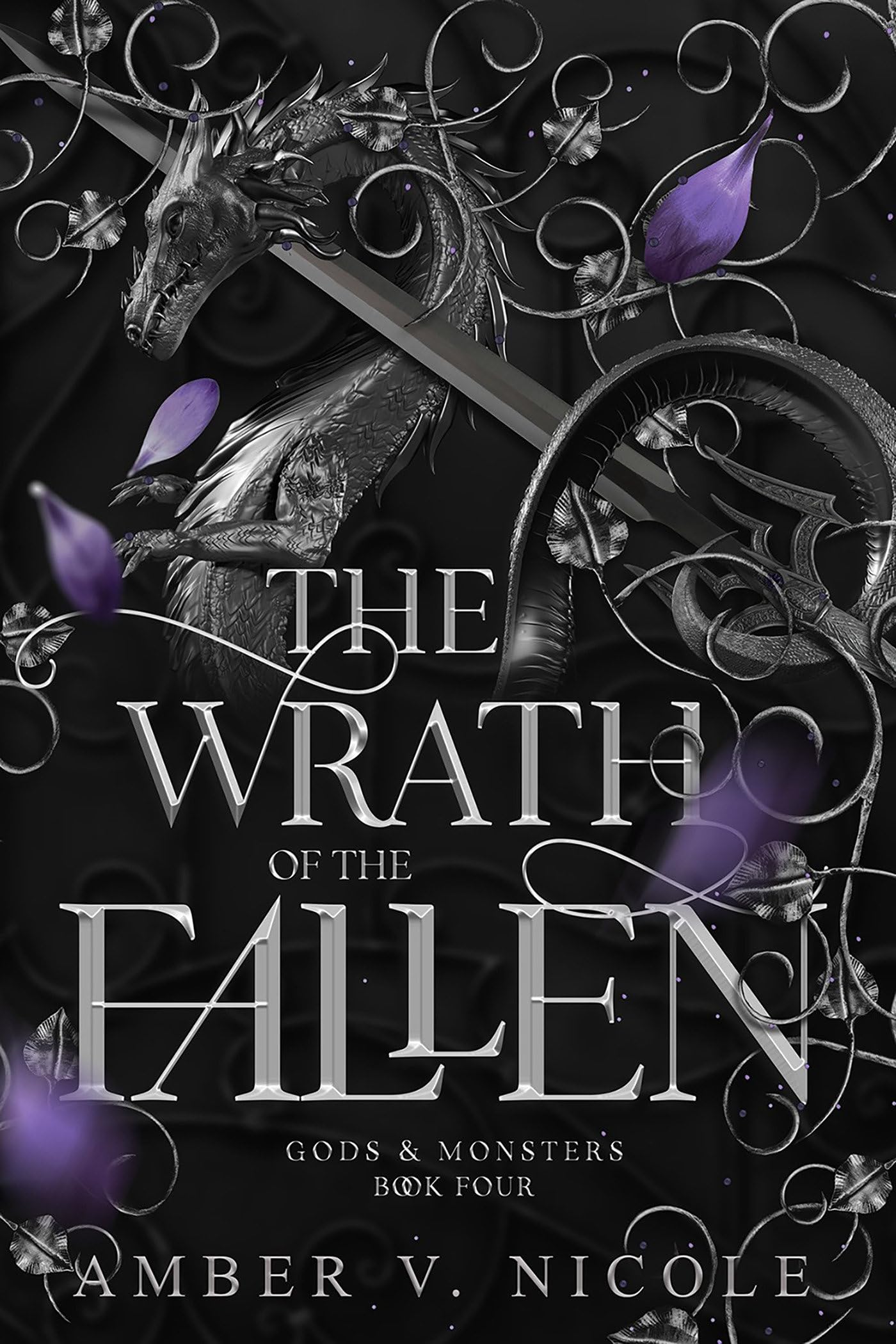 The Wrath of the Fallen Action & Adventure