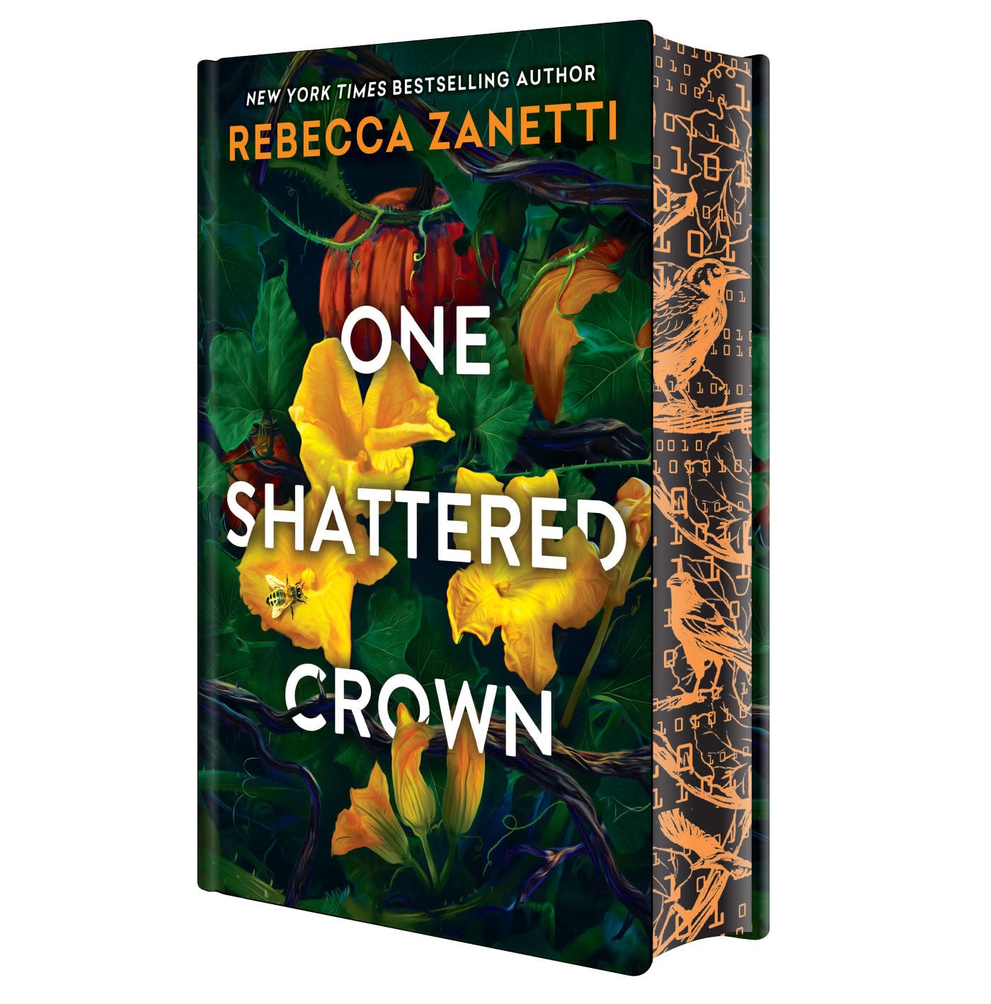 One Shattered Crown: Deluxe Limited Edition (Grimm Bargains, Band 3) Contemporary literature