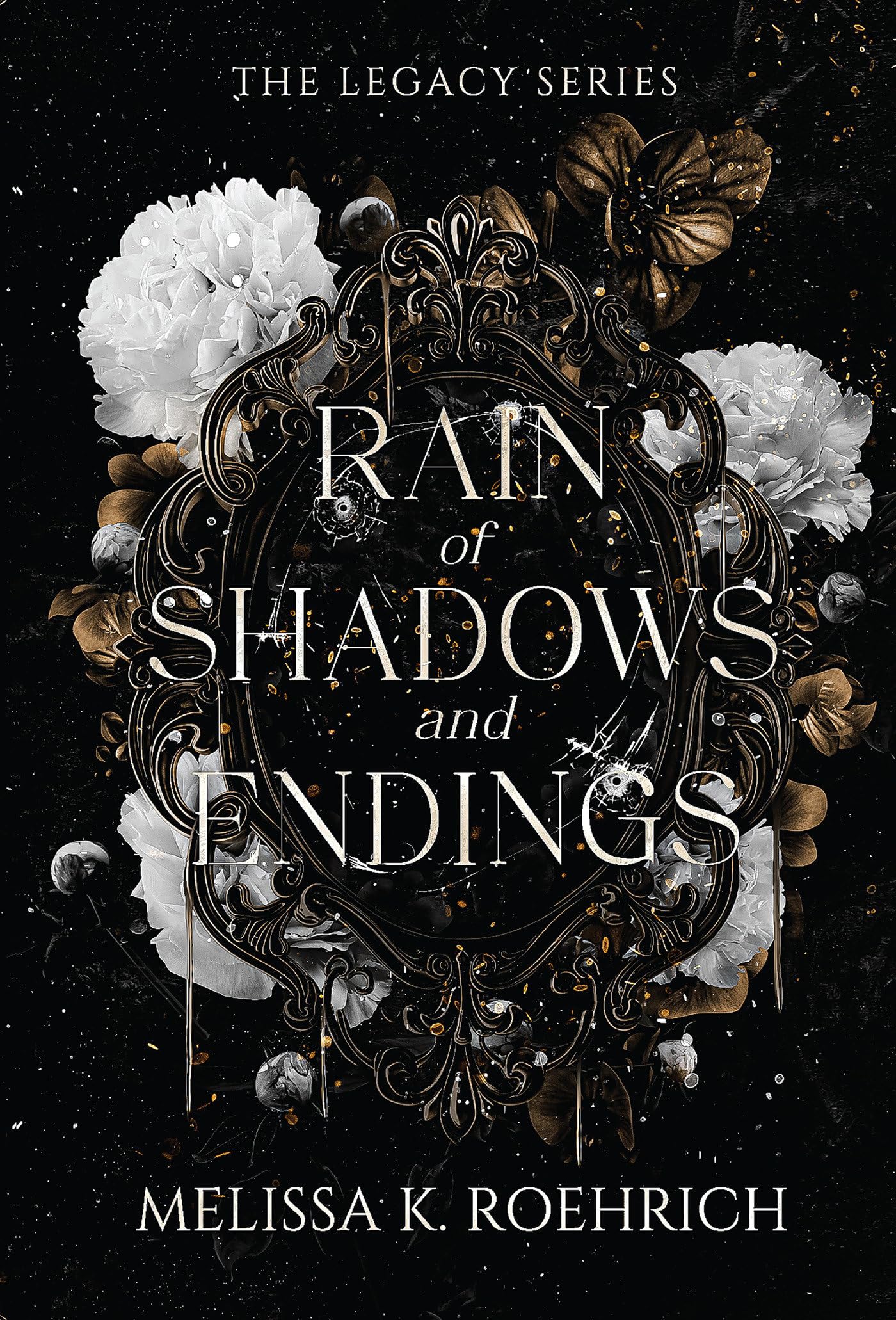 Rain of Shadows and Endings Contemporary literature