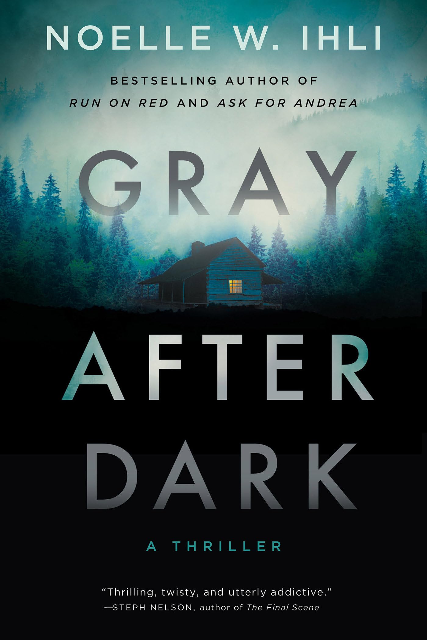 Product Image: Gray After Dark