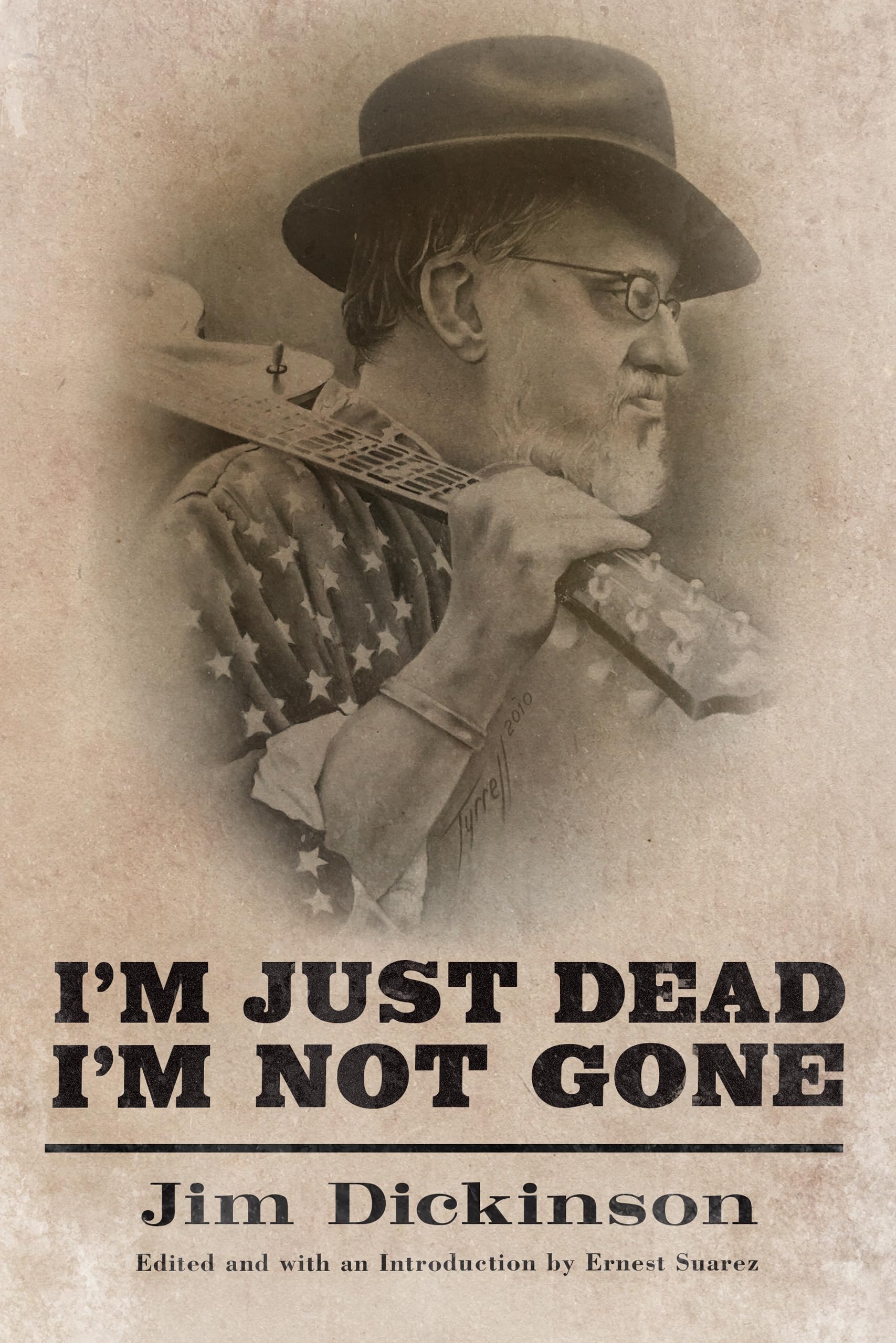 Product Image: I'm Just Dead, I'm Not Gone