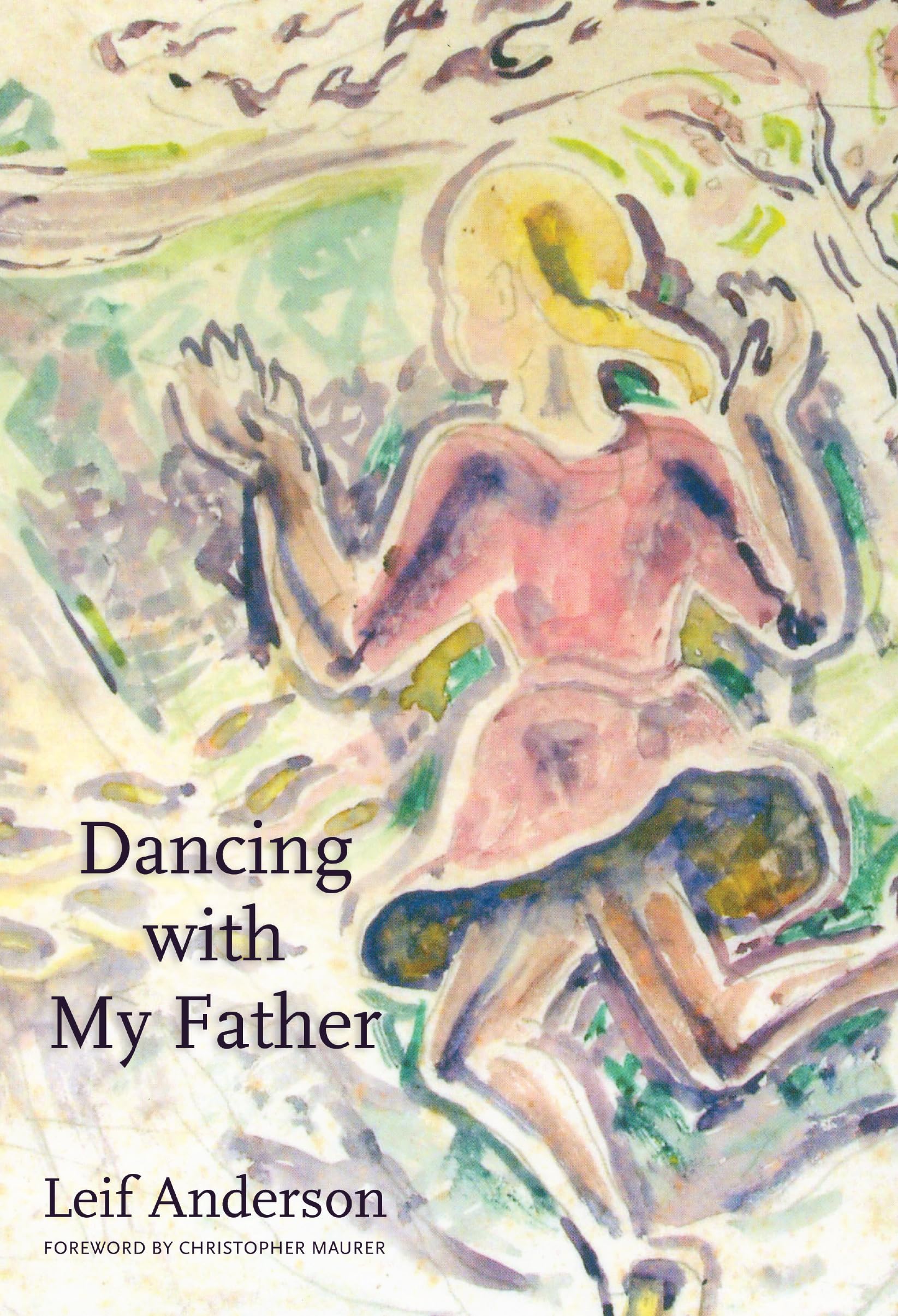 Product Image: Dancing with My Father