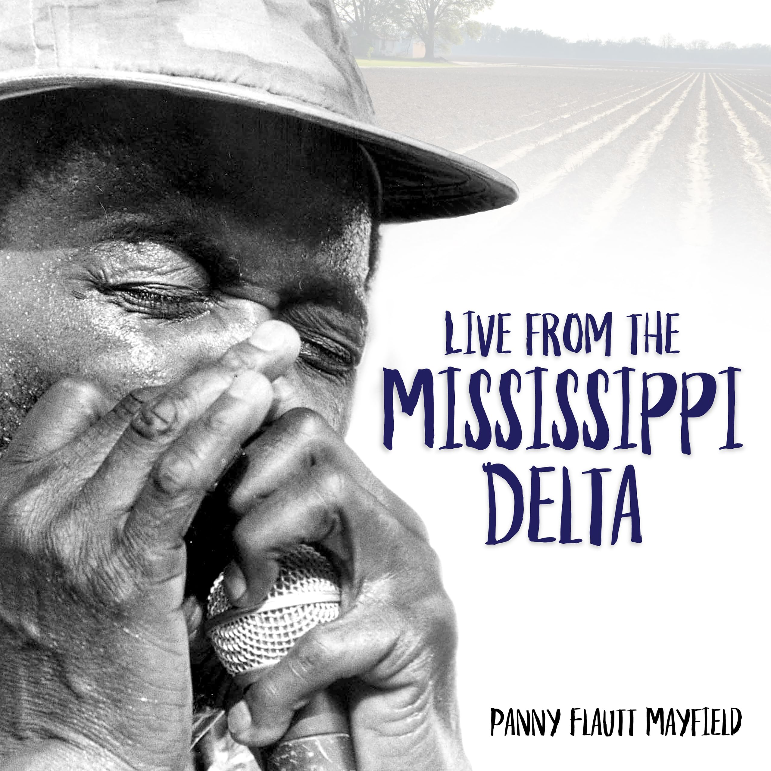 Live from the Mississippi Delta Social Sciences