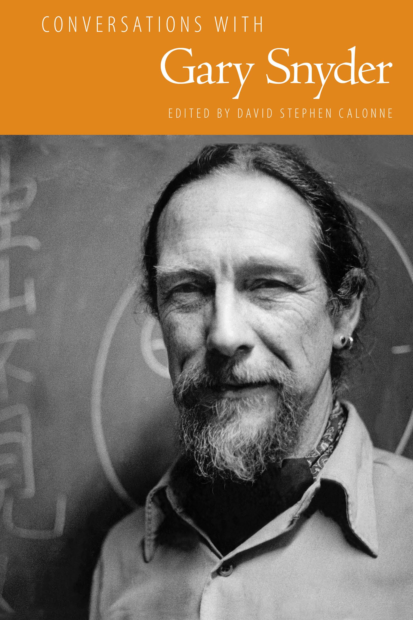 Conversations with Gary Snyder Essays & Short Stories
