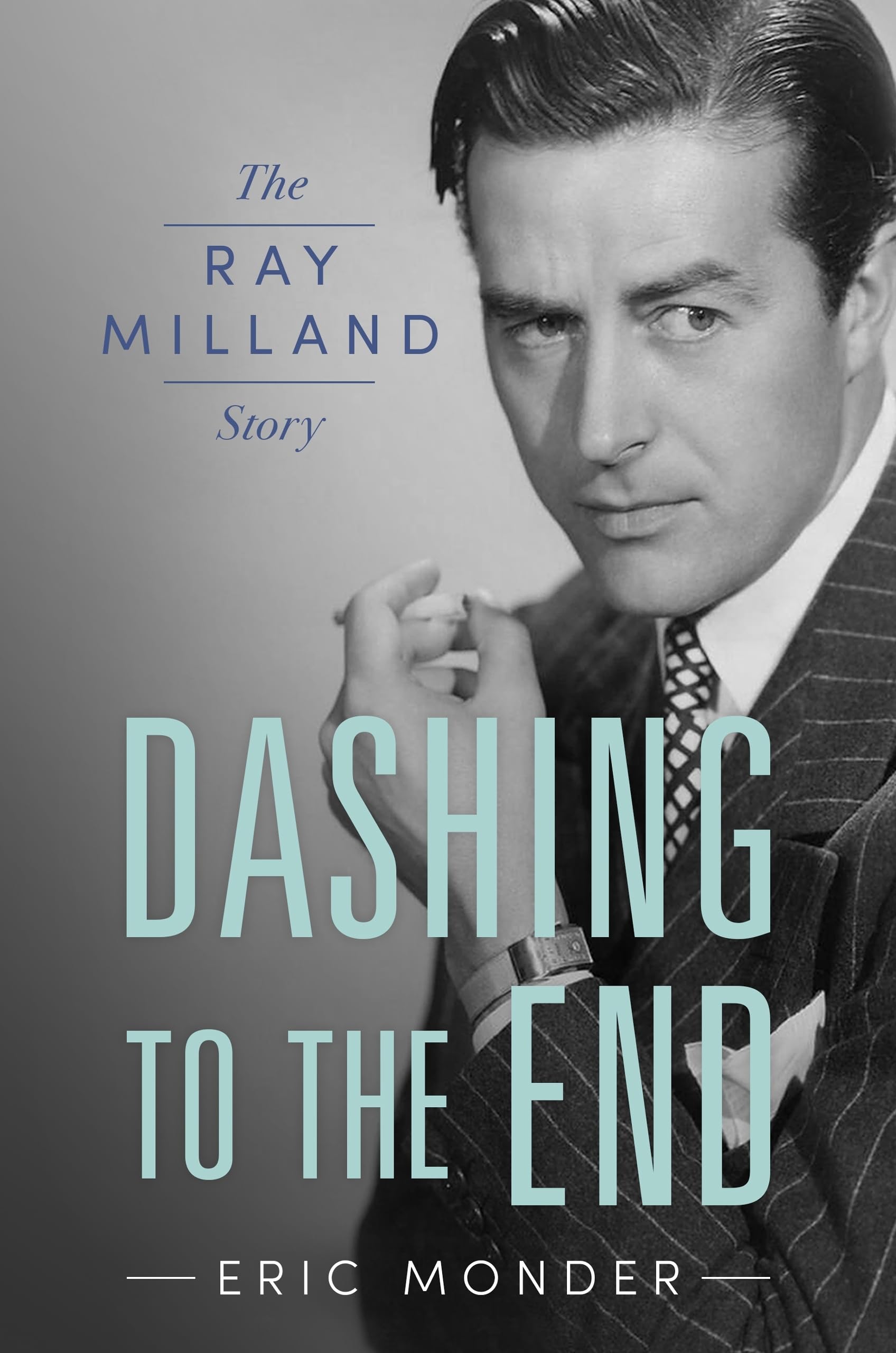 Product Image: Dashing to the End
