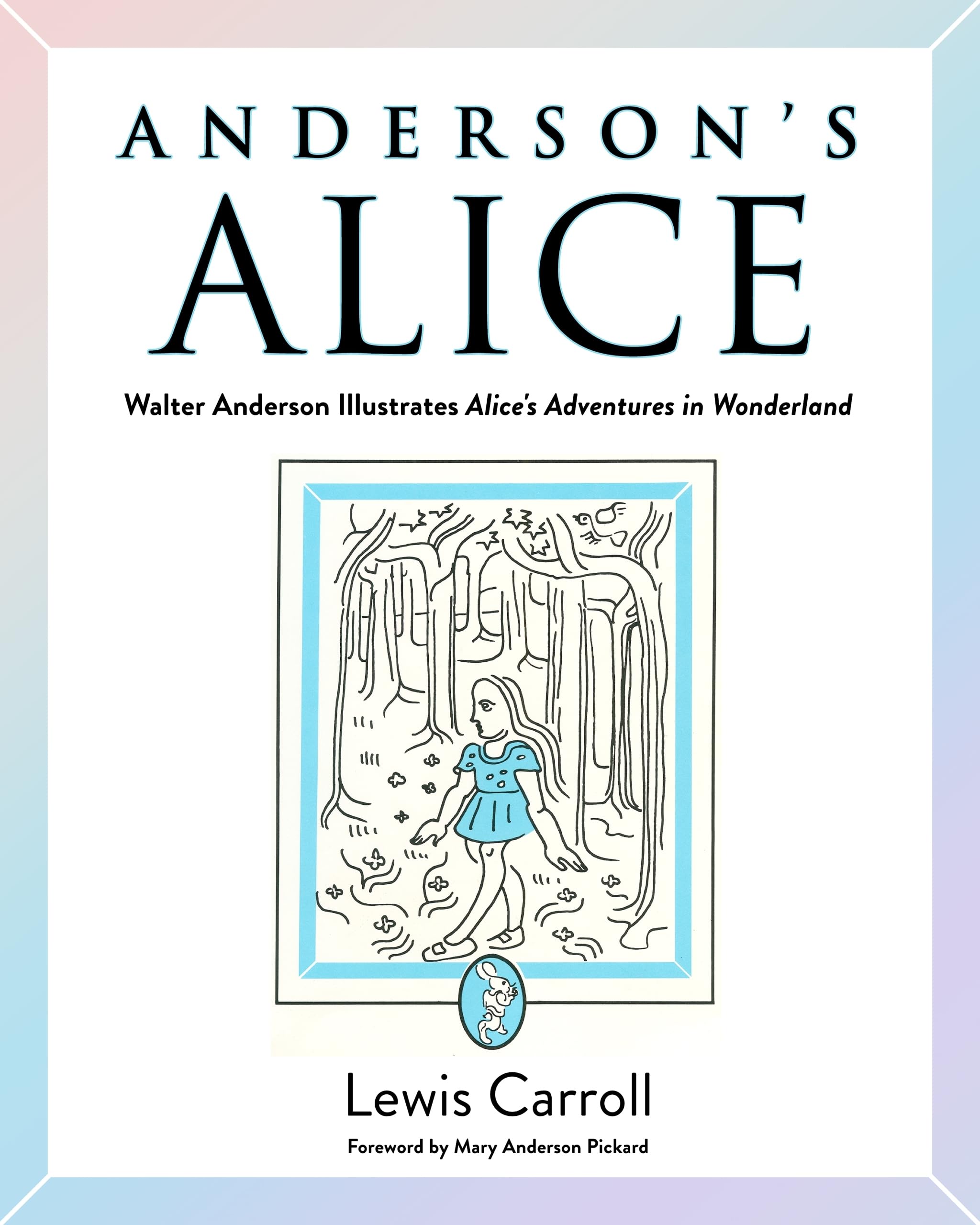 Anderson's Alice Second-hand books on film, art and culture