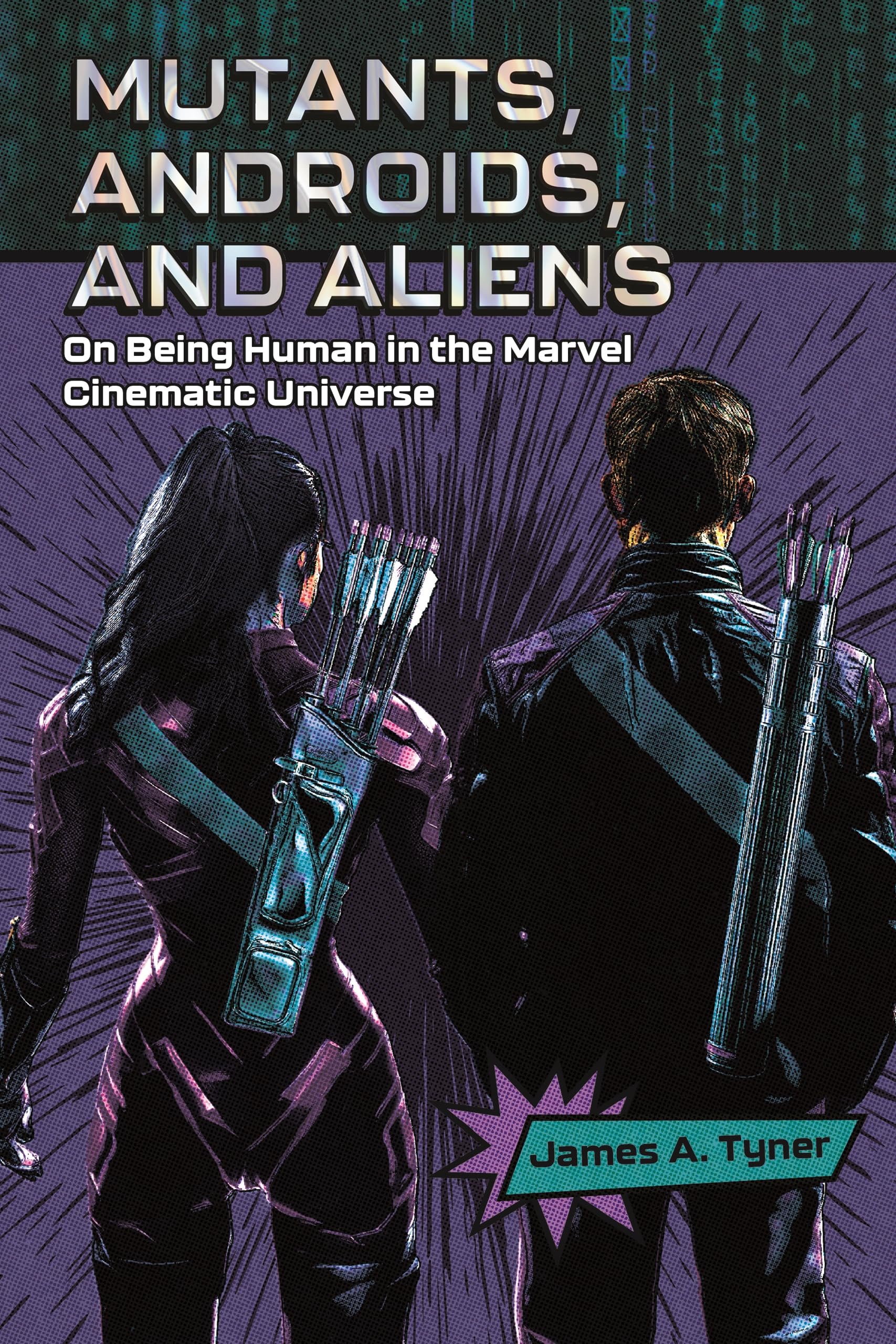 Product Image: Mutants, Androids, and Aliens