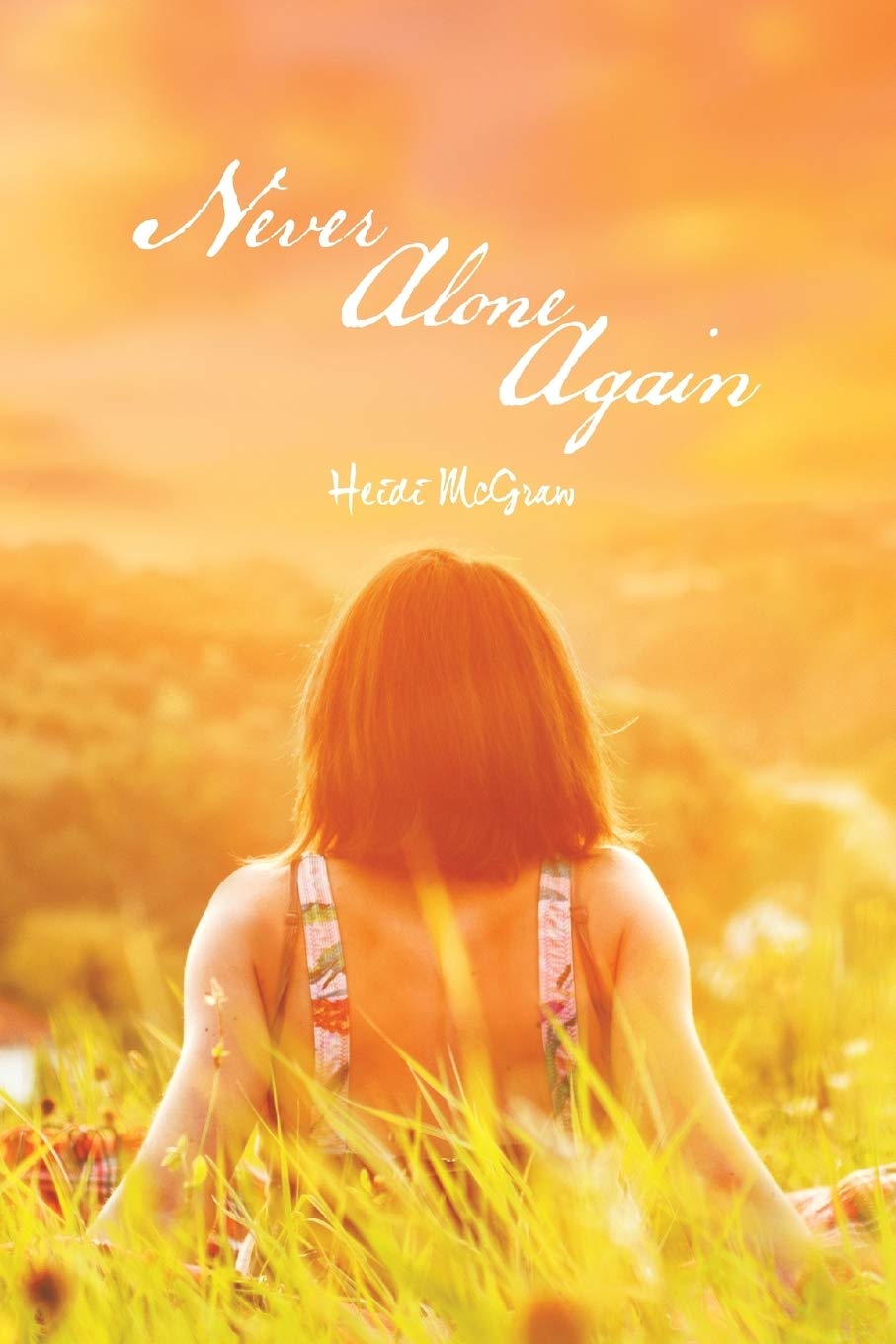 Never Alone Again Contemporary literature