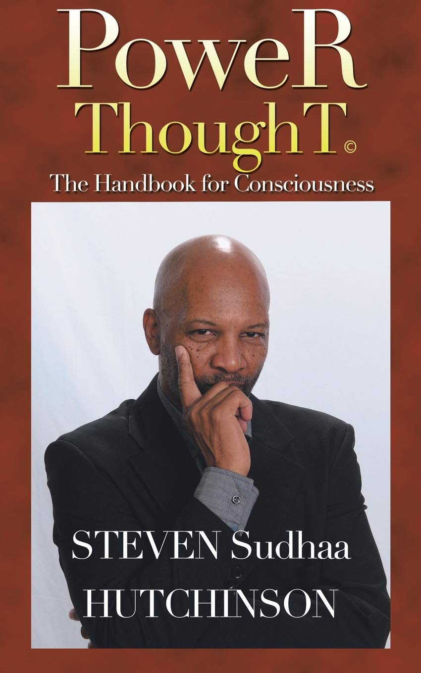 PoweR ThoughT: The Handbook for Consciousness Religion & Esotericism