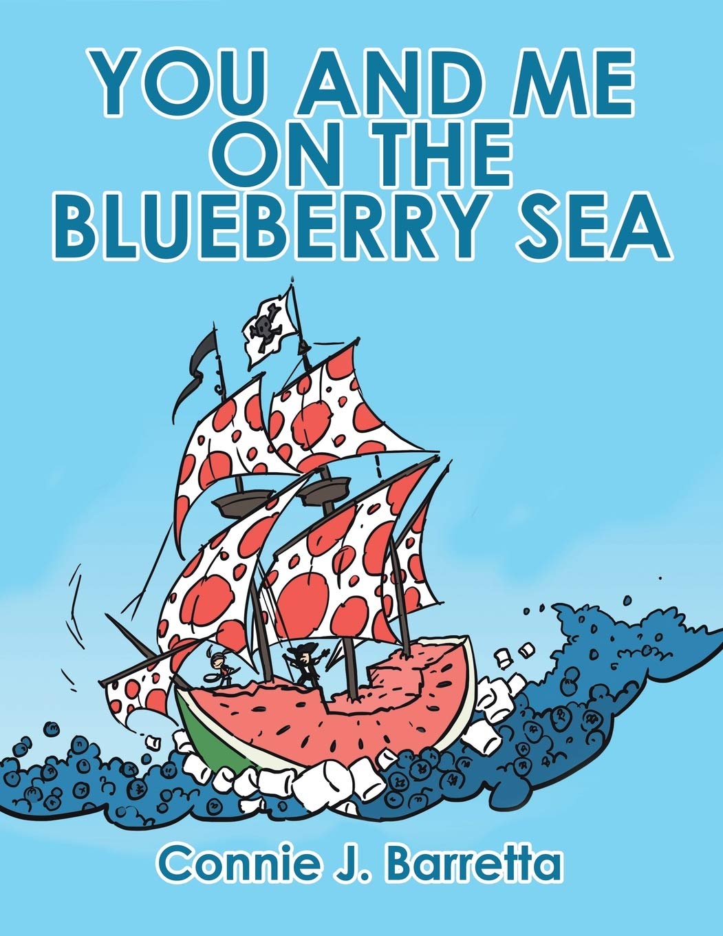 You and Me on the Blueberry Sea Novels & Short Stories