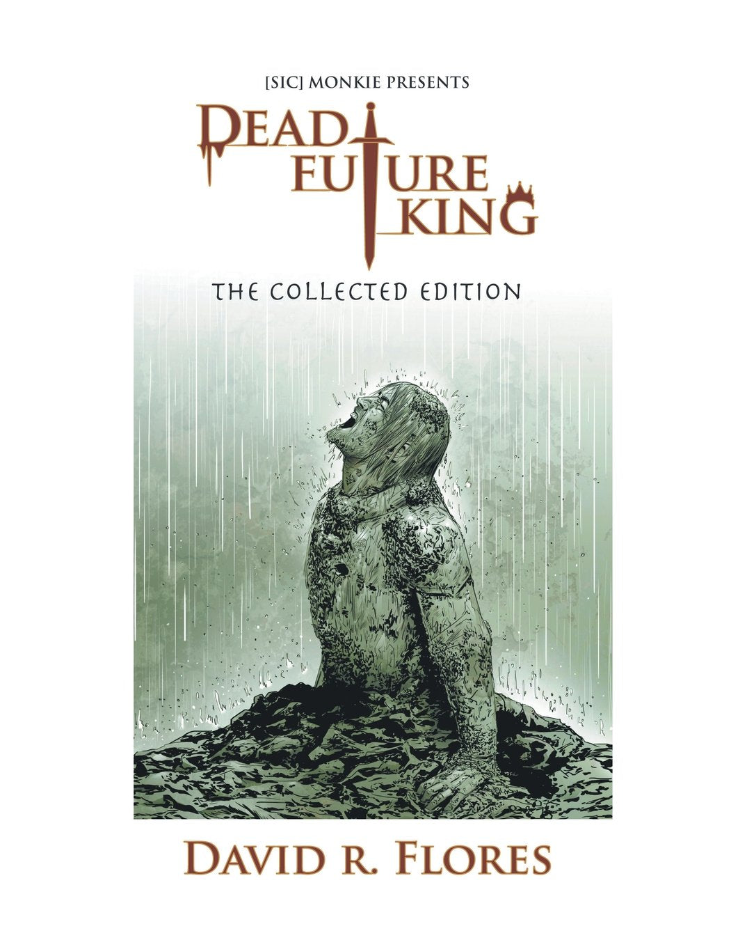 Dead Future King Books