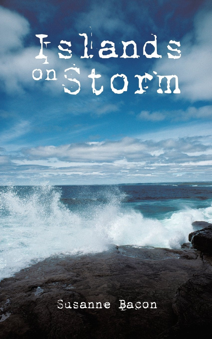 Product Image: Islands on Storm