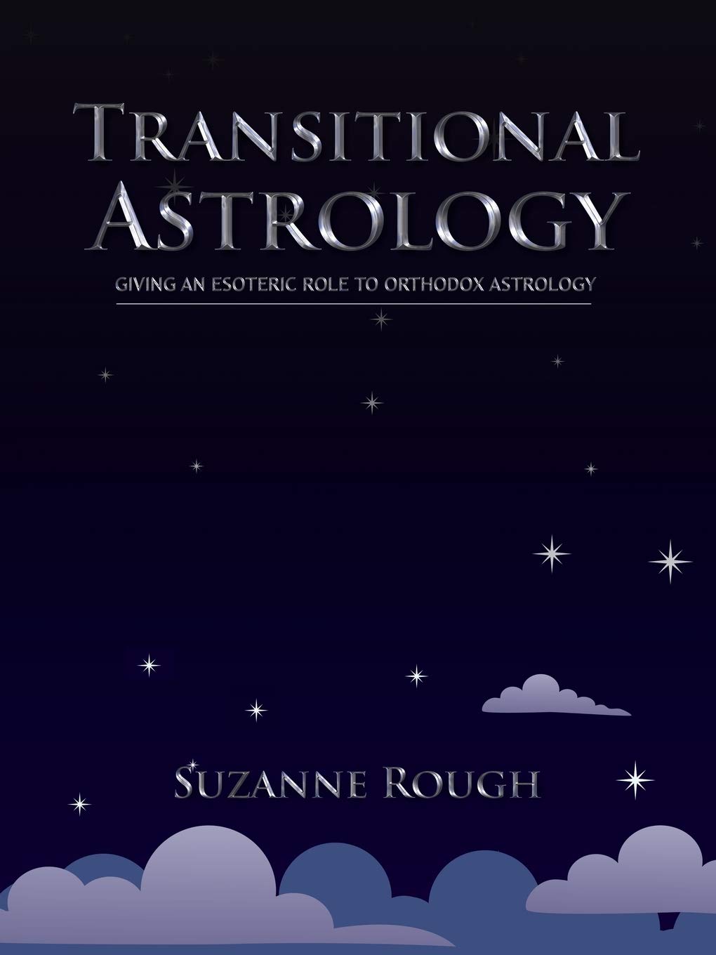 Transitional Astrology: Giving an Esoteric Role to Orthodox Astrology Religion & Esotericism