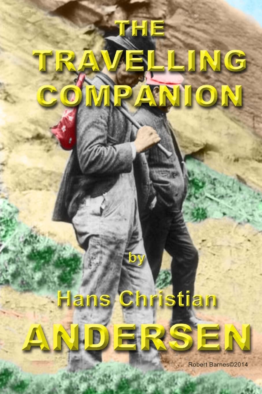 The Travelling Companion Fairy Tales & Legends