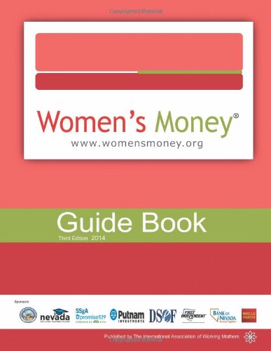 Women's Money Guide Book Business, Finance & Career