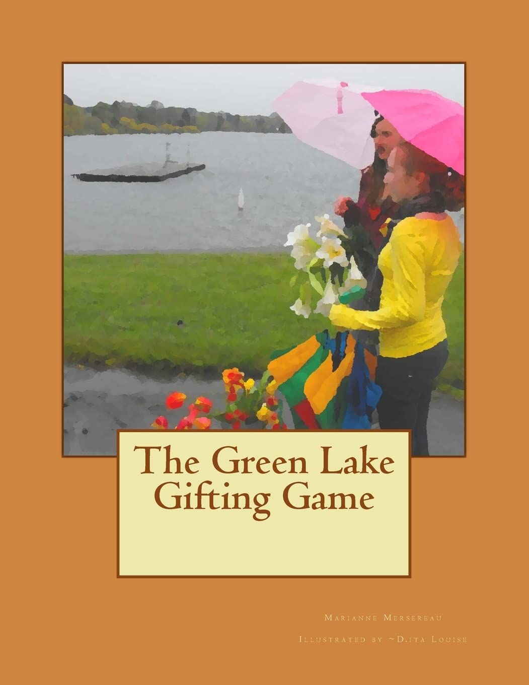The Green Lake Gifting Game Non-fiction