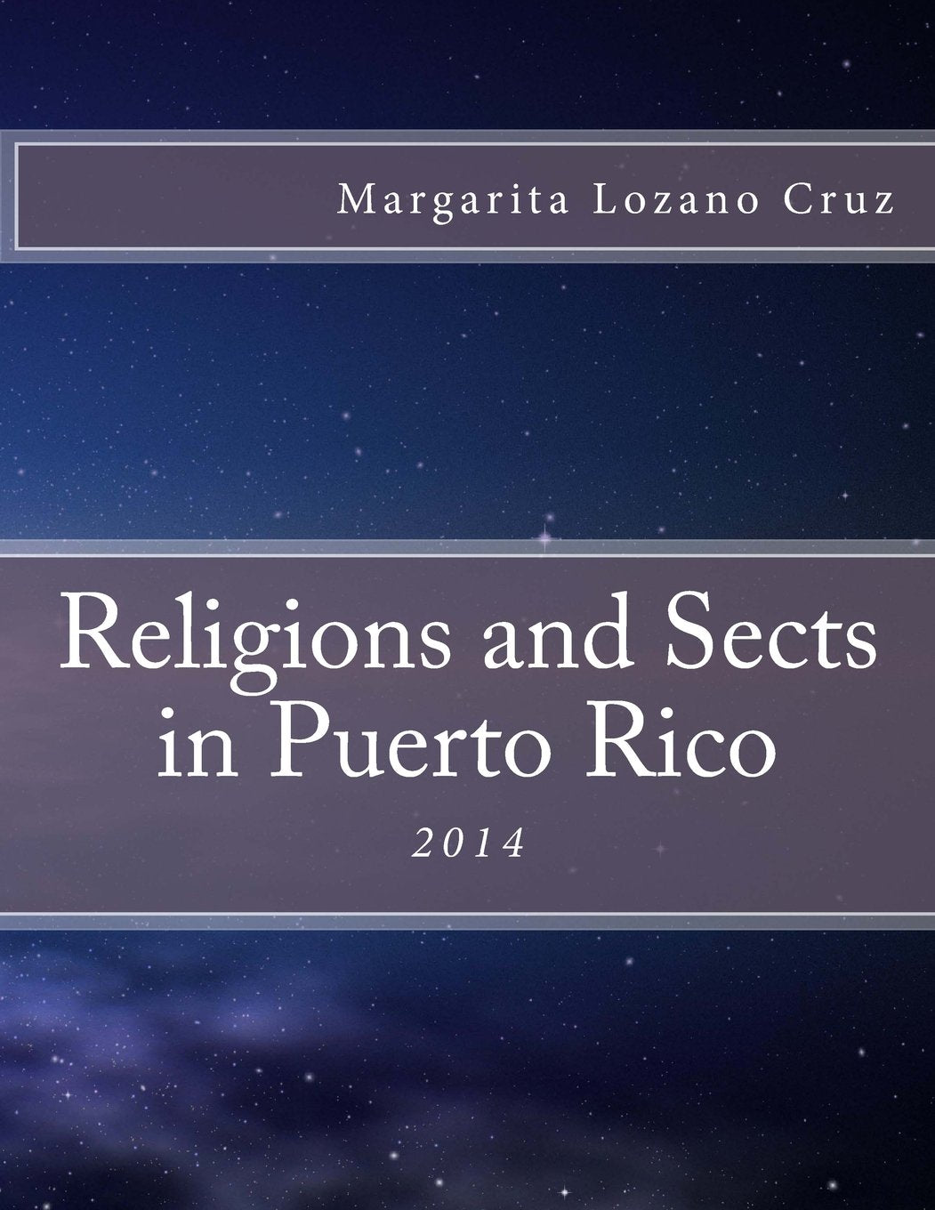 Religions and Sects in Puerto Rico Religion & Esotericism