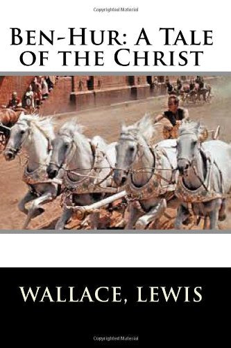 Ben-Hur: A Tale of the Christ International