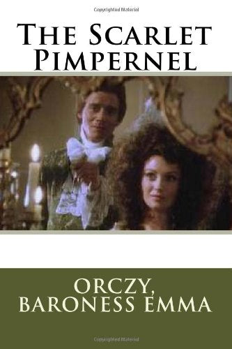 The Scarlet Pimpernel International