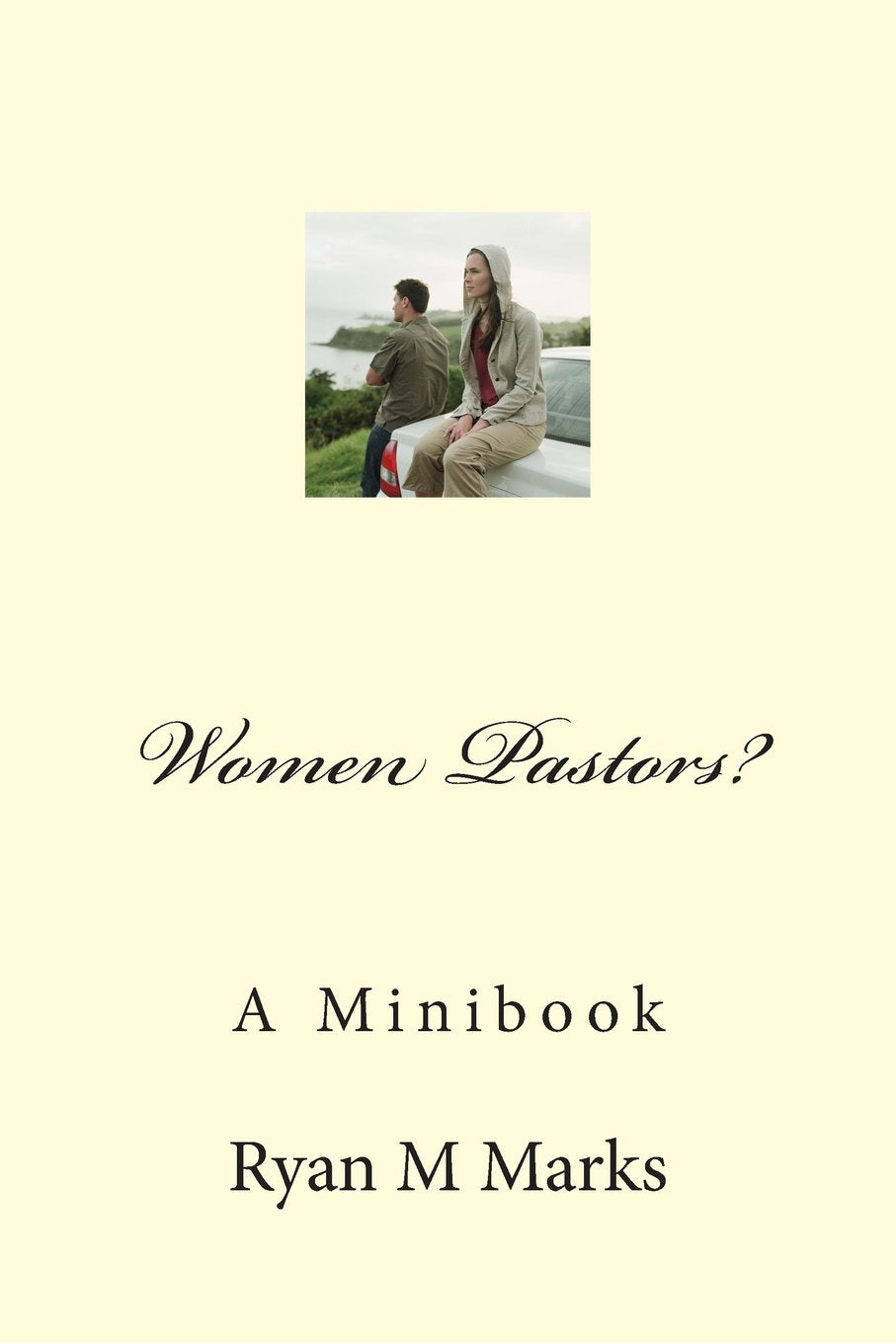 Product Image: Women Pastors?