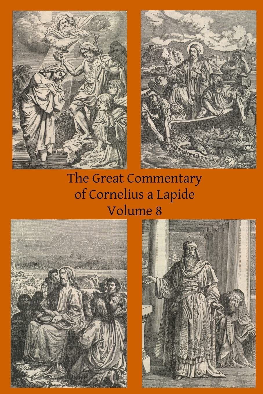 Product Image: The Great Commentary of Cornelius a Lapide