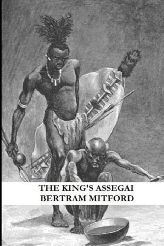 The King's Assegai Action & Adventure