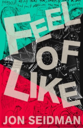Feel of Like Contemporary literature Books